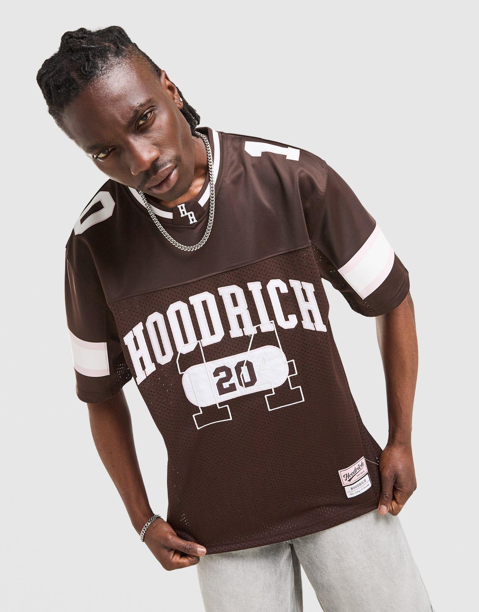 Hoodrich Varsity Jersey