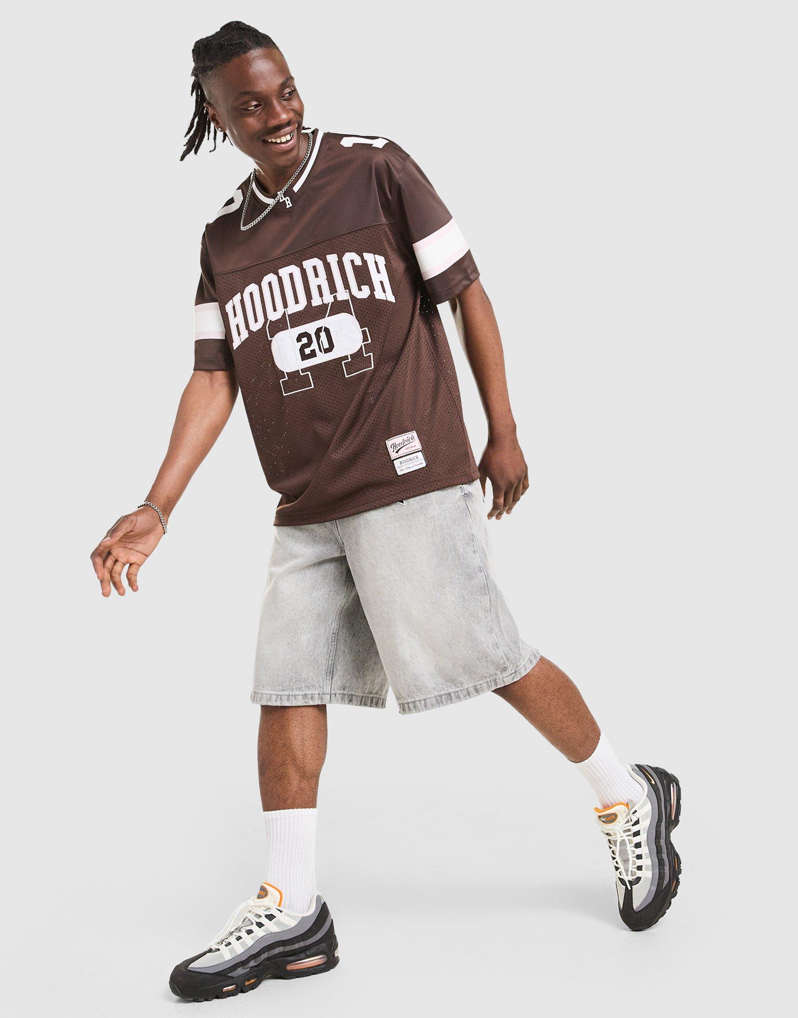 Hoodrich Varsity Jersey