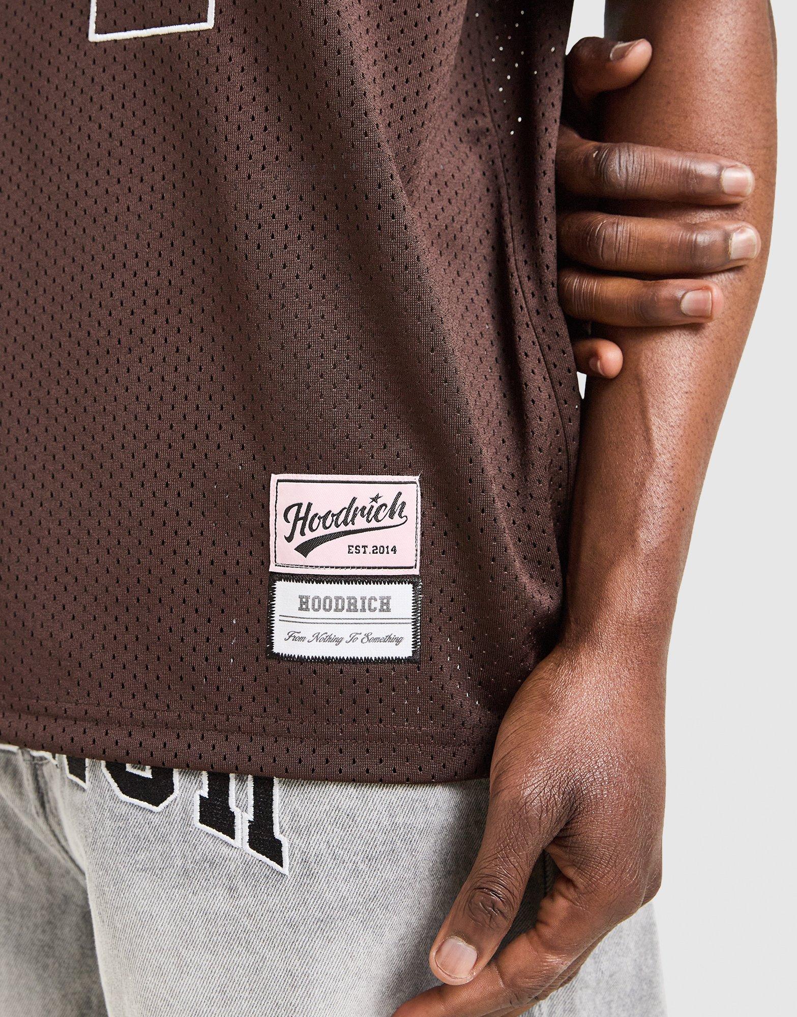 Hoodrich Varsity Jersey