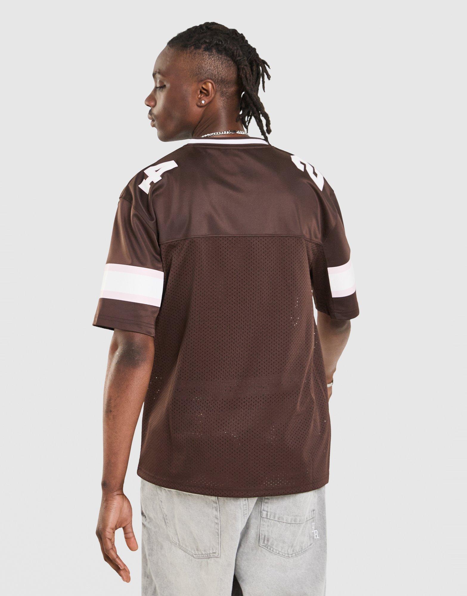 Hoodrich Varsity Jersey