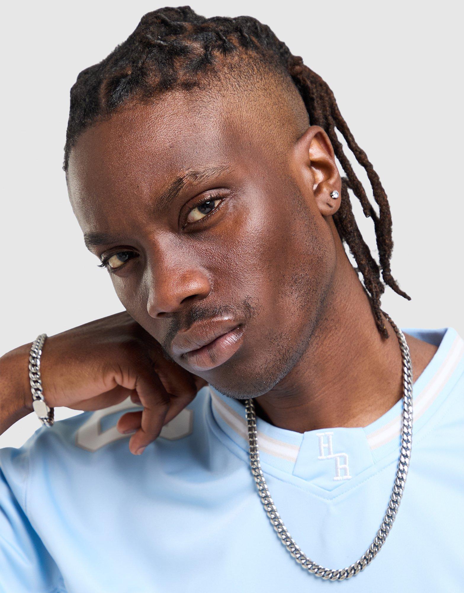 Hoodrich Varsity Jersey