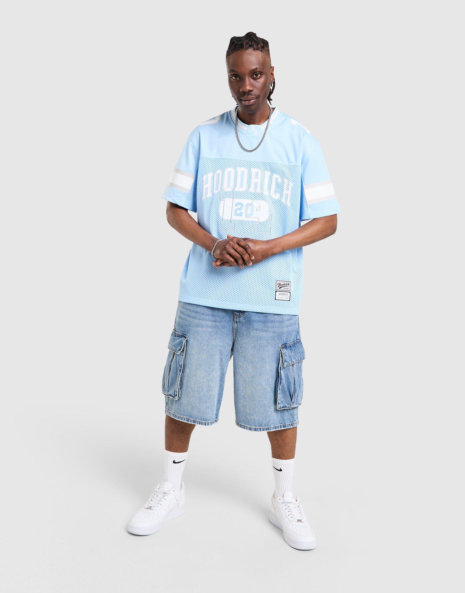 Hoodrich Varsity Jersey