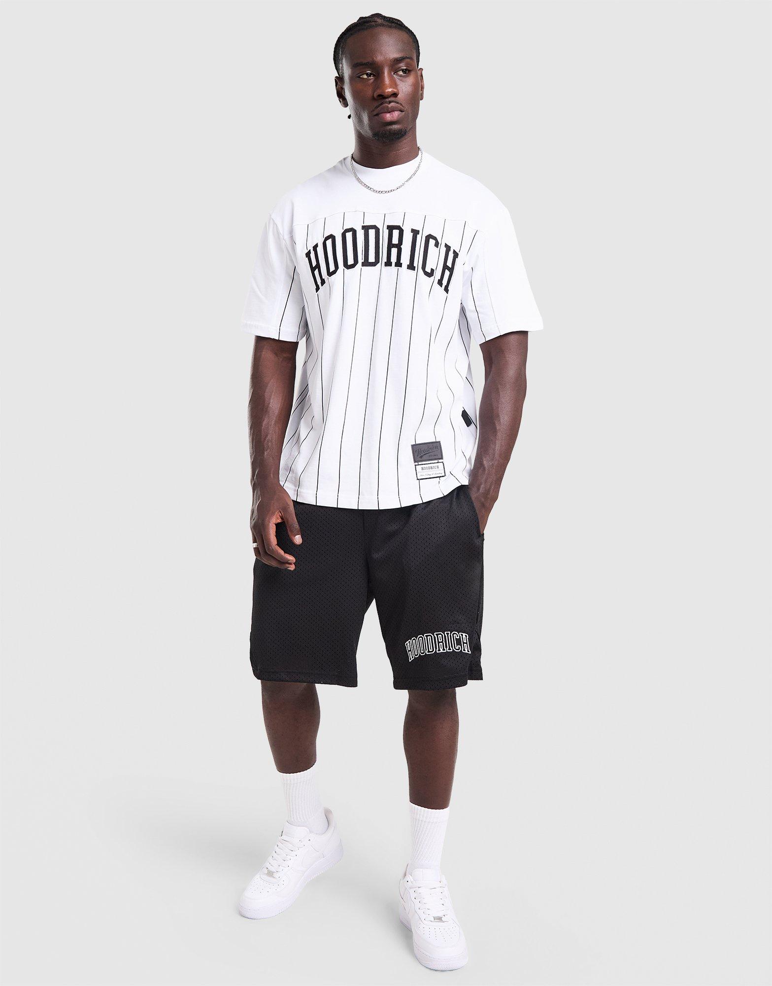 Hoodrich Varsity Stripe T-Shirt