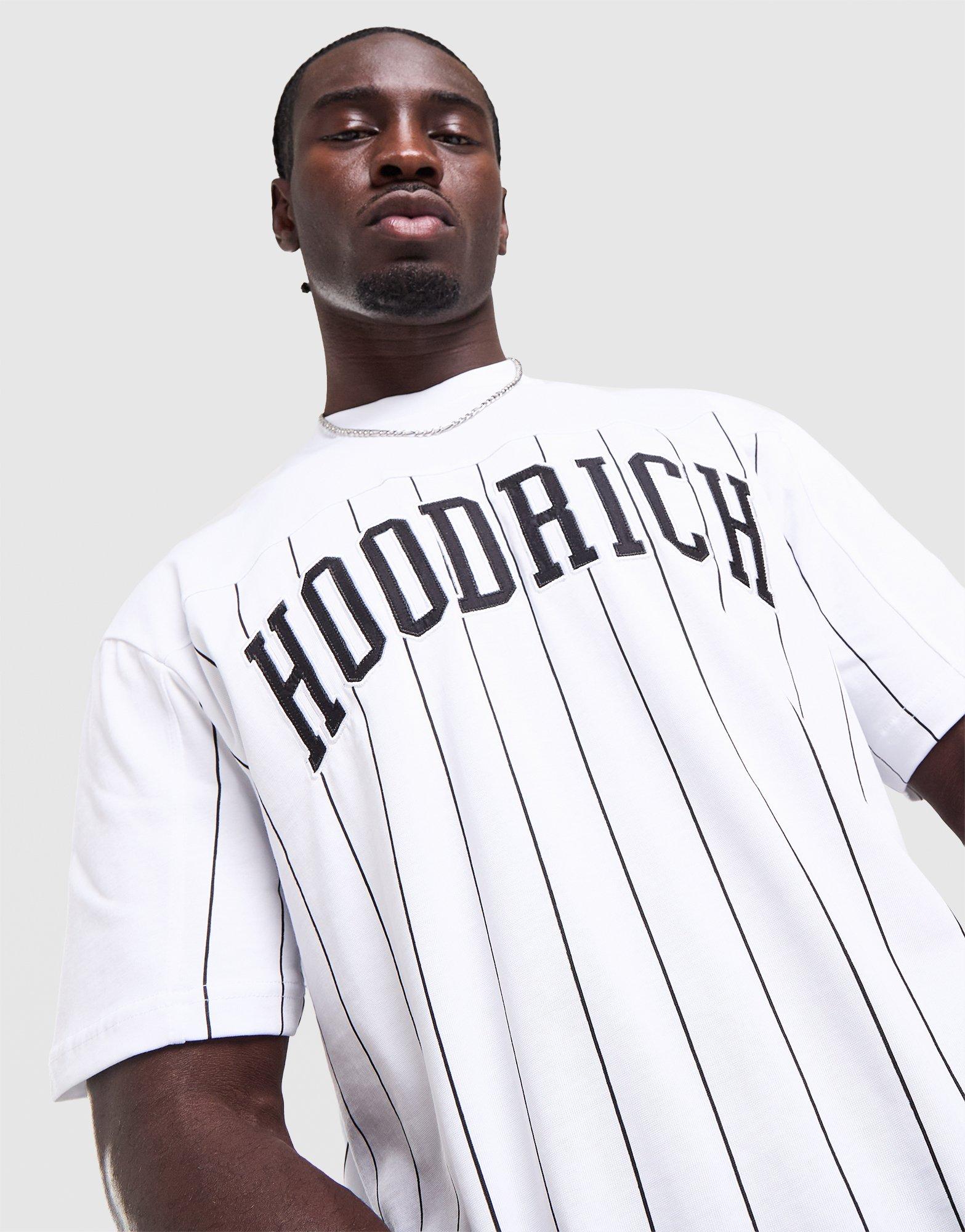 Hoodrich Varsity Stripe T-Shirt