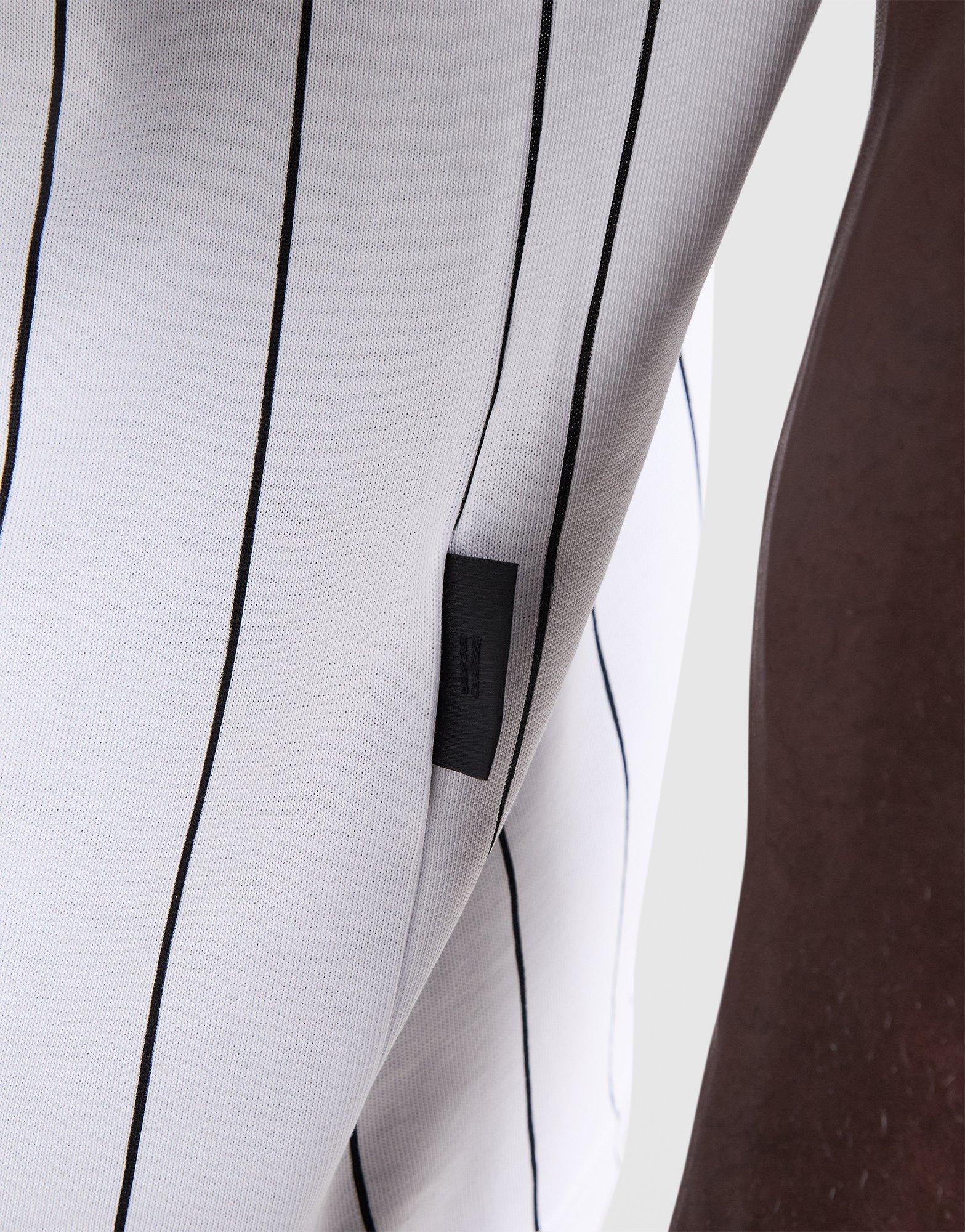Hoodrich Varsity Stripe T-Shirt