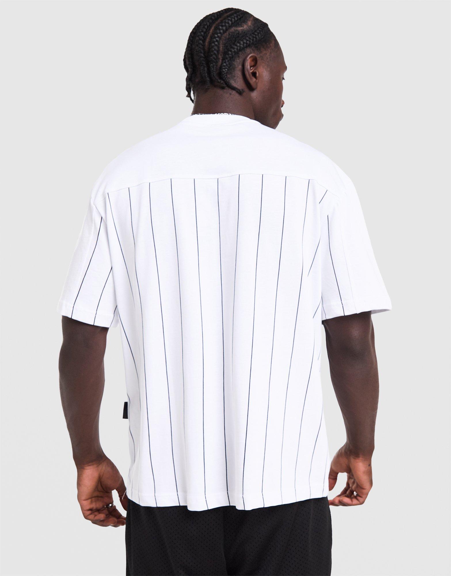 Hoodrich Varsity Stripe T-Shirt