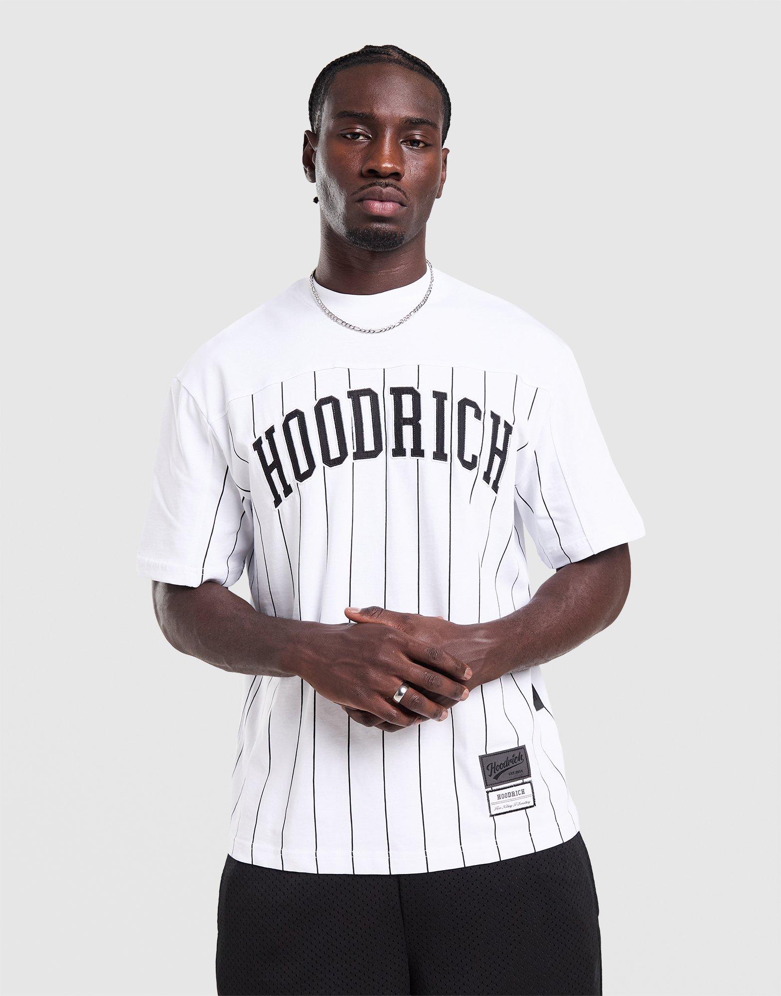 Hoodrich Camiseta Varsity Stripe