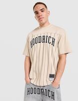 Hoodrich Varsity Stripe T-Shirt