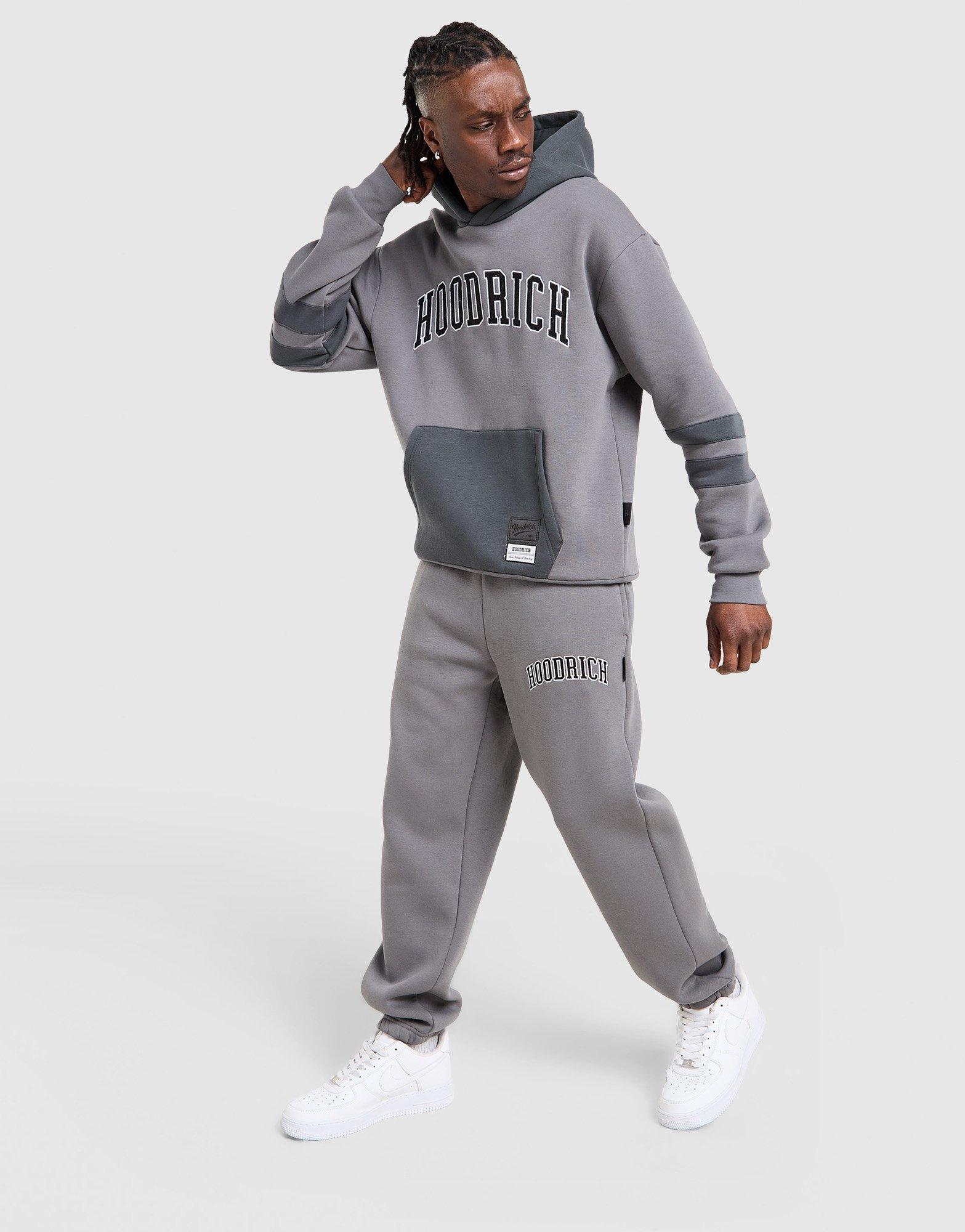 Hoodrich Varsity Hoodie