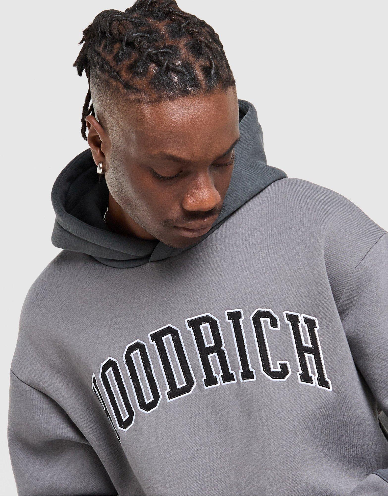Hoodrich Varsity Hoodie