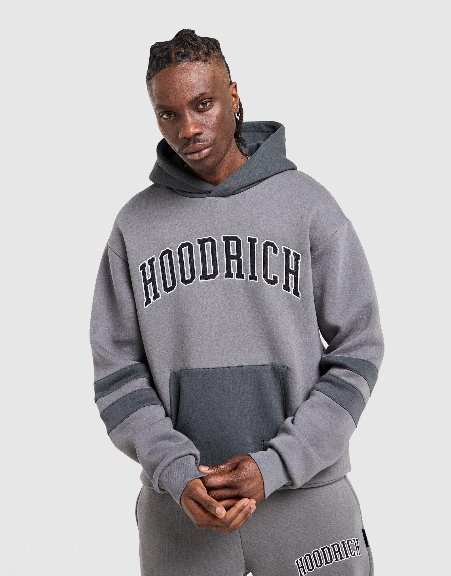 Hoodrich Varsity Hoodie