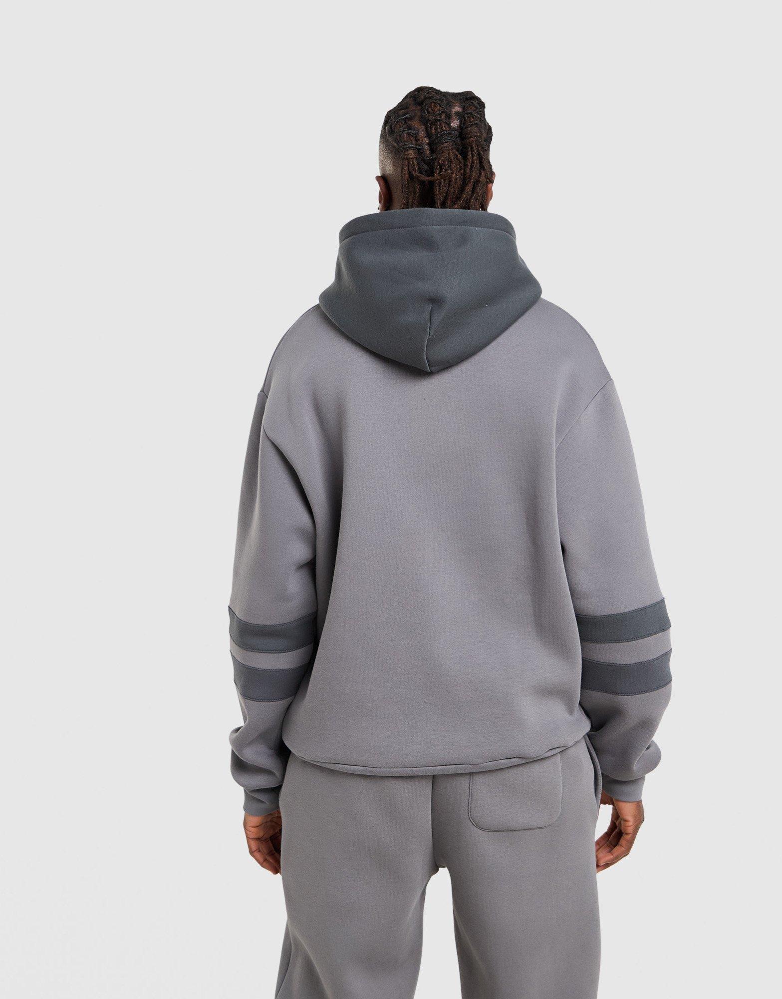 Hoodrich Varsity Hoodie