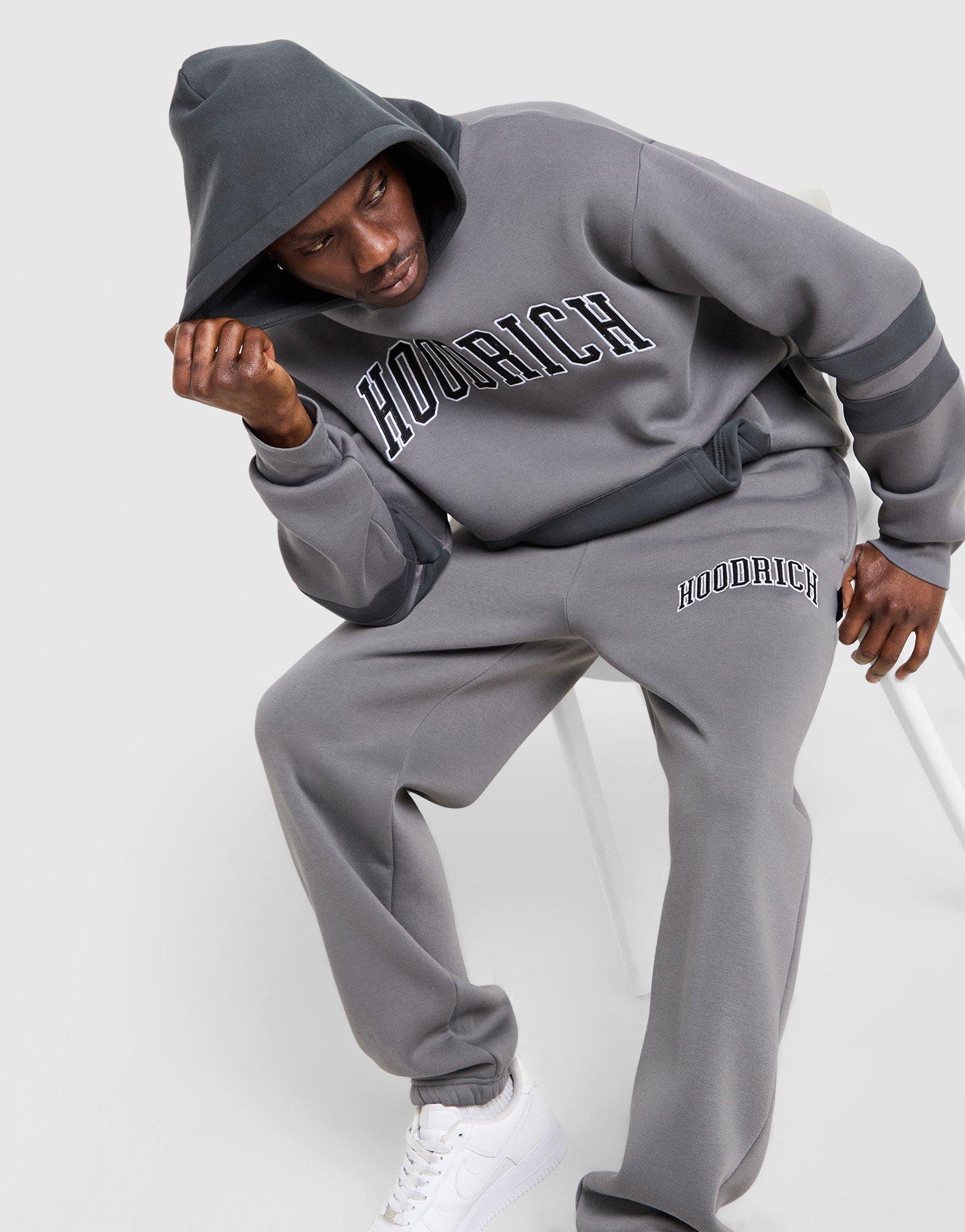 Hoodrich Sudadera con capucha Varsity