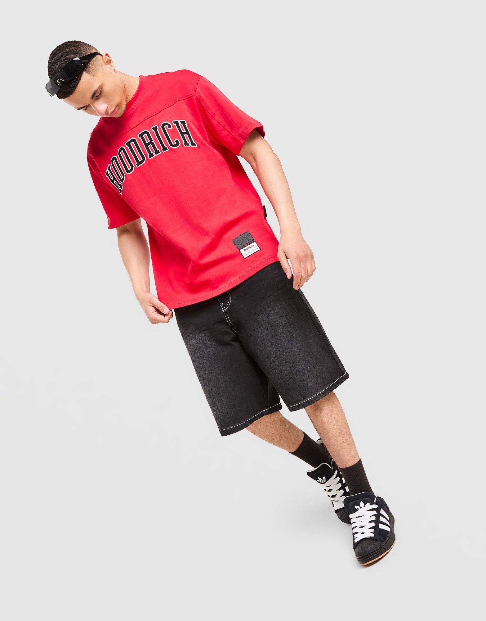 Hoodrich Varsity T-Shirt