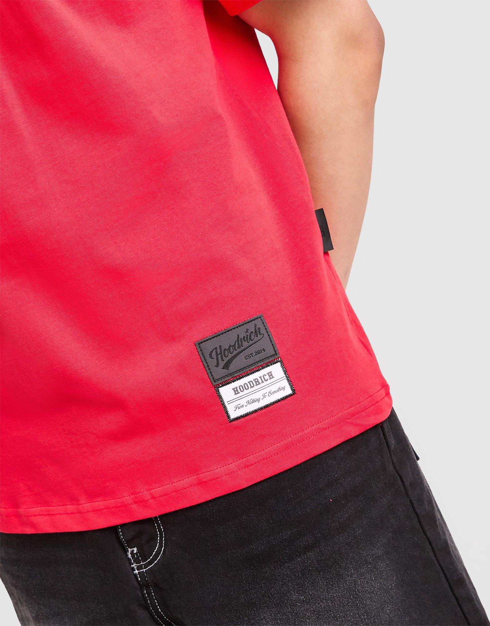 Hoodrich Varsity T-Shirt