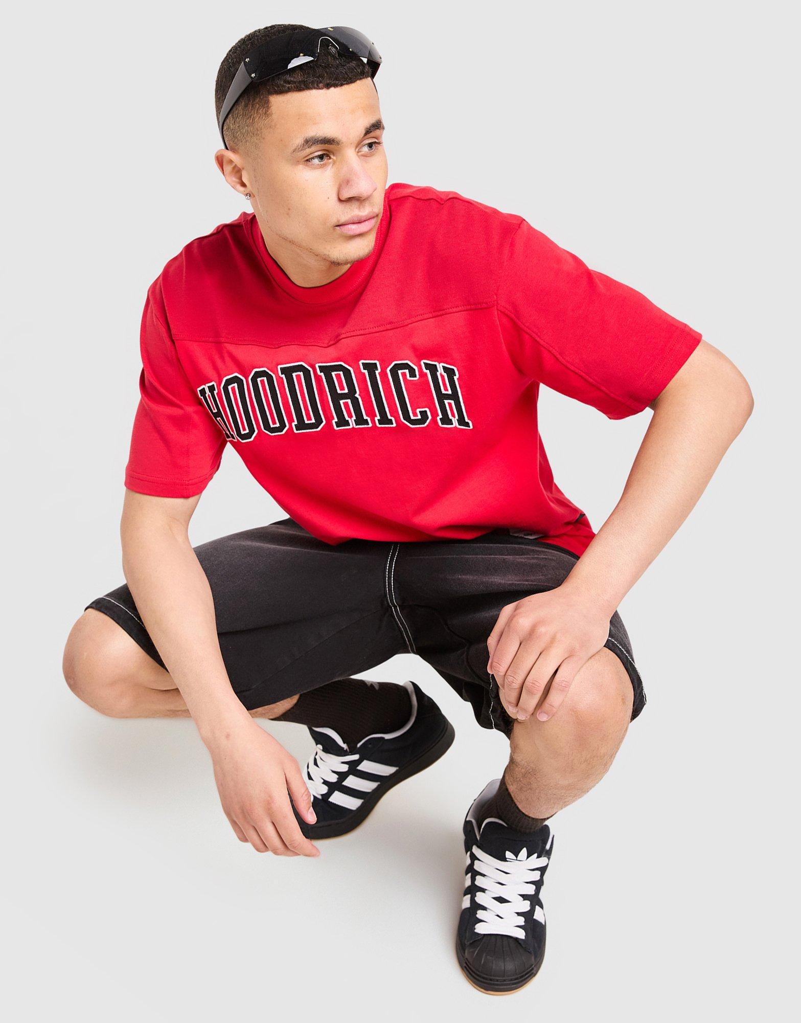 Hoodrich Varsity T-Shirt