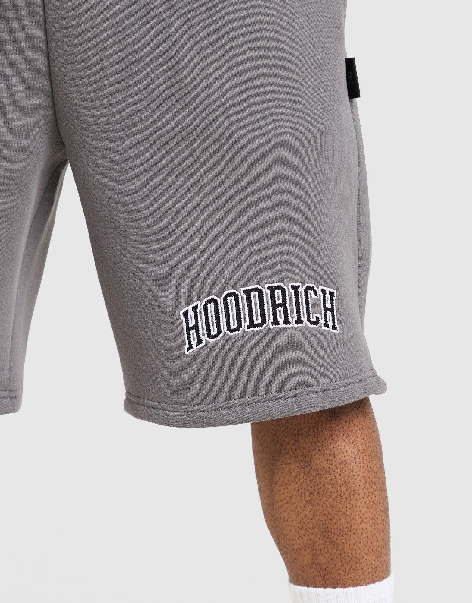 Hoodrich Varsity Shorts
