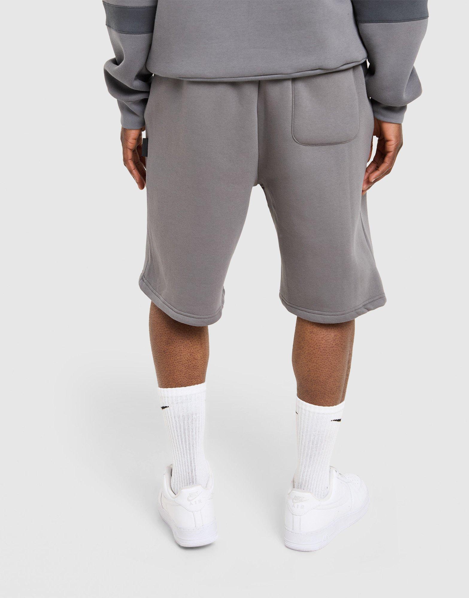 Hoodrich Varsity Shorts