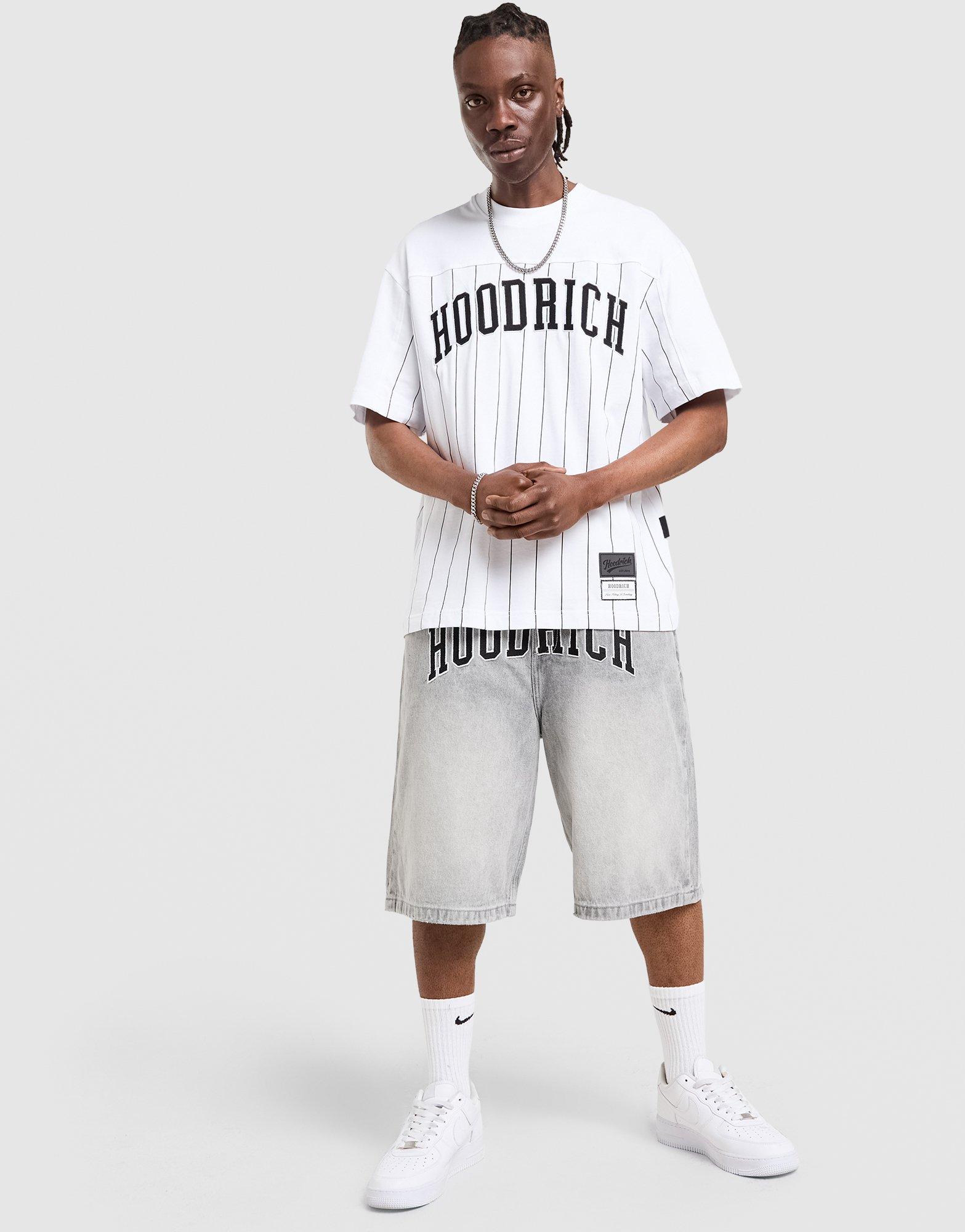 Hoodrich Varsity Stripe T-Shirt