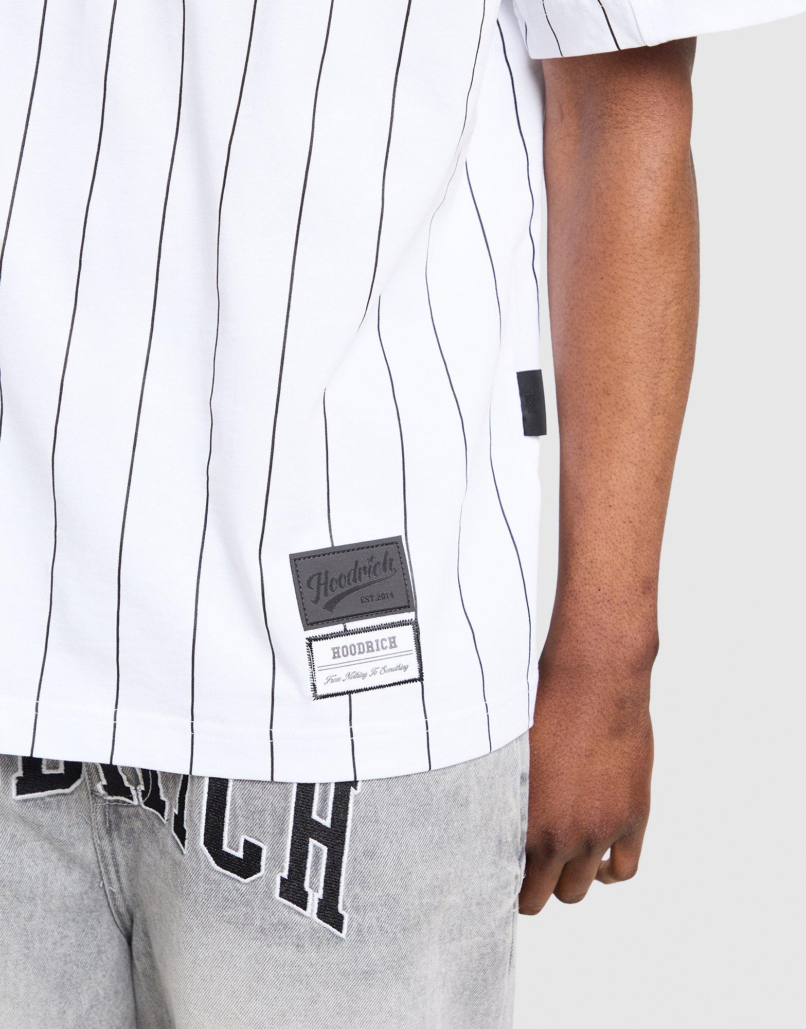 Hoodrich Varsity Stripe T-Shirt