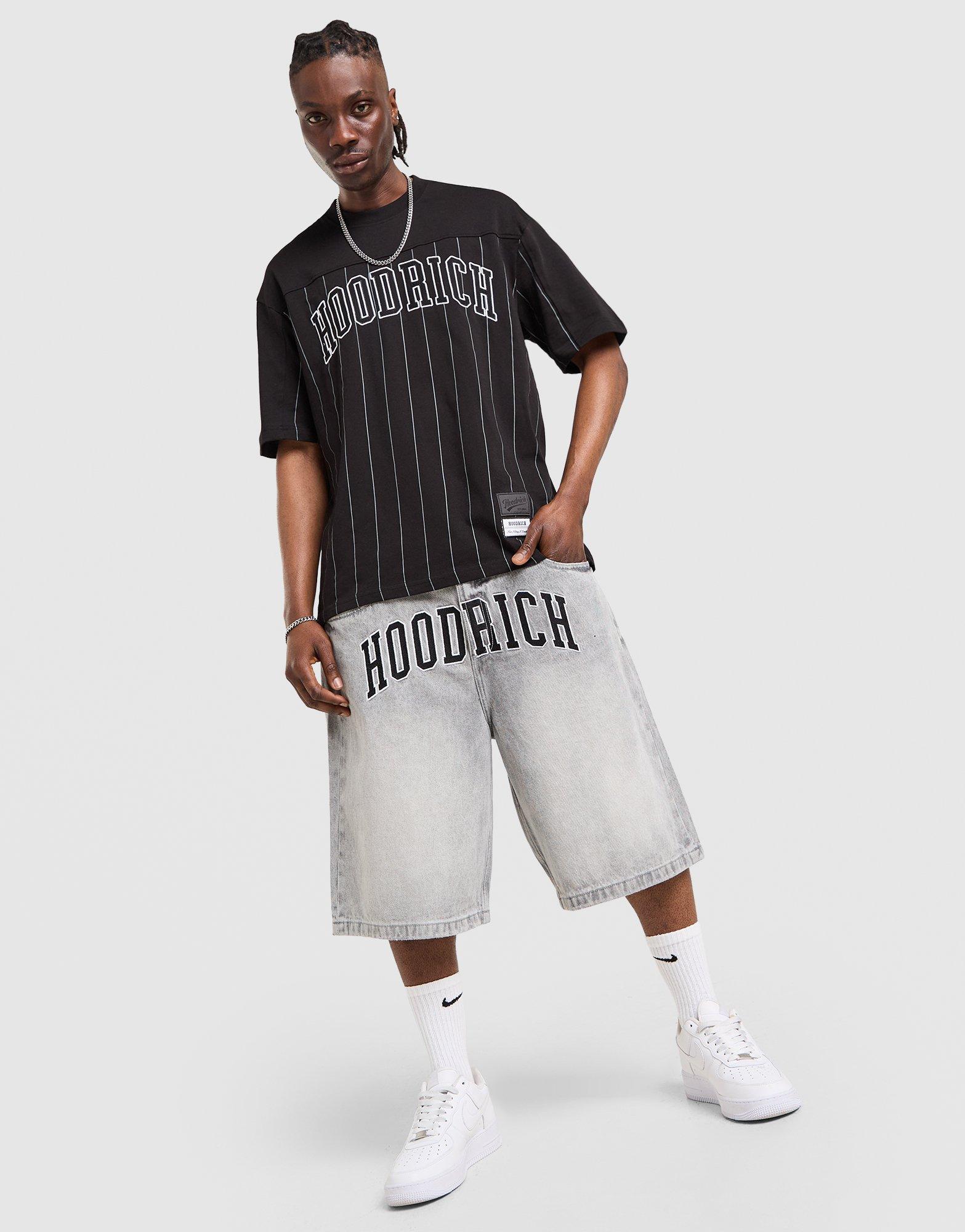 Hoodrich Varsity Stripe T-Shirt
