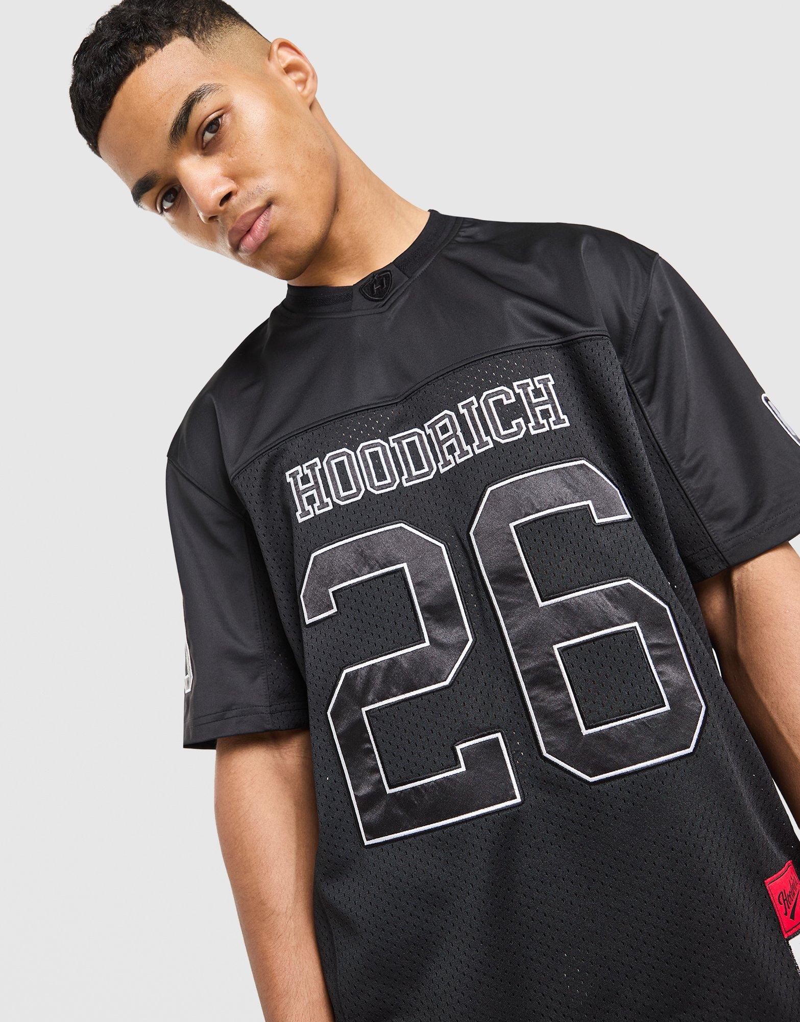 Hoodrich Playmaker Jersey