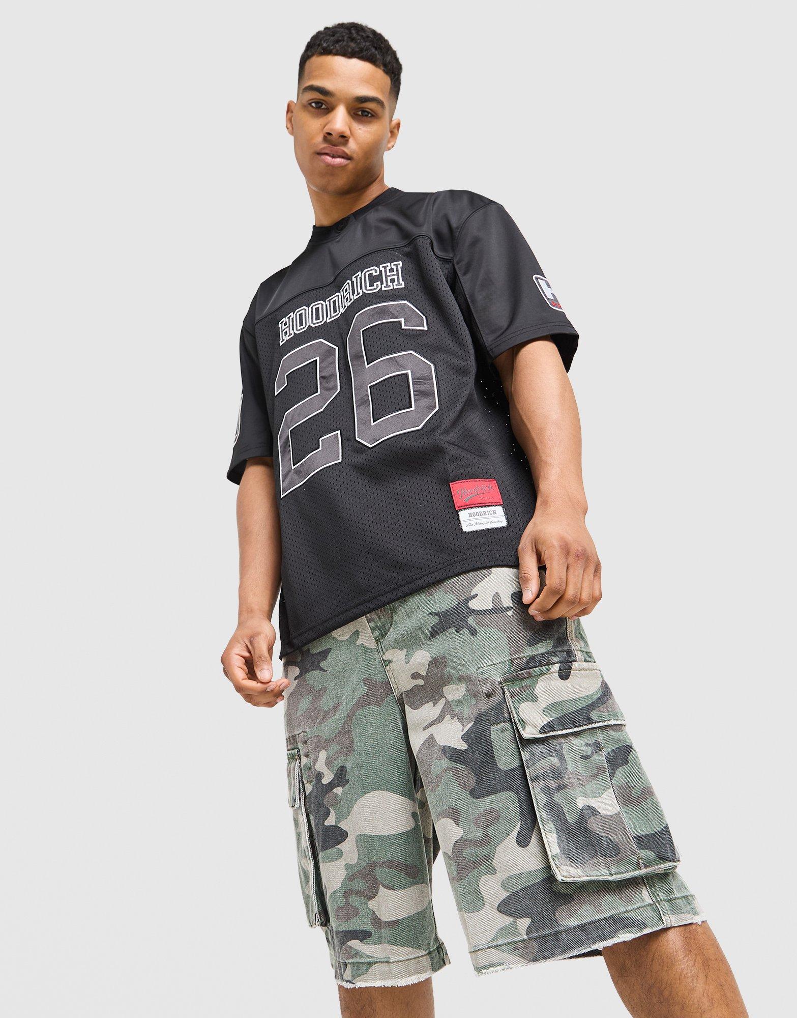 Hoodrich Playmaker Jersey