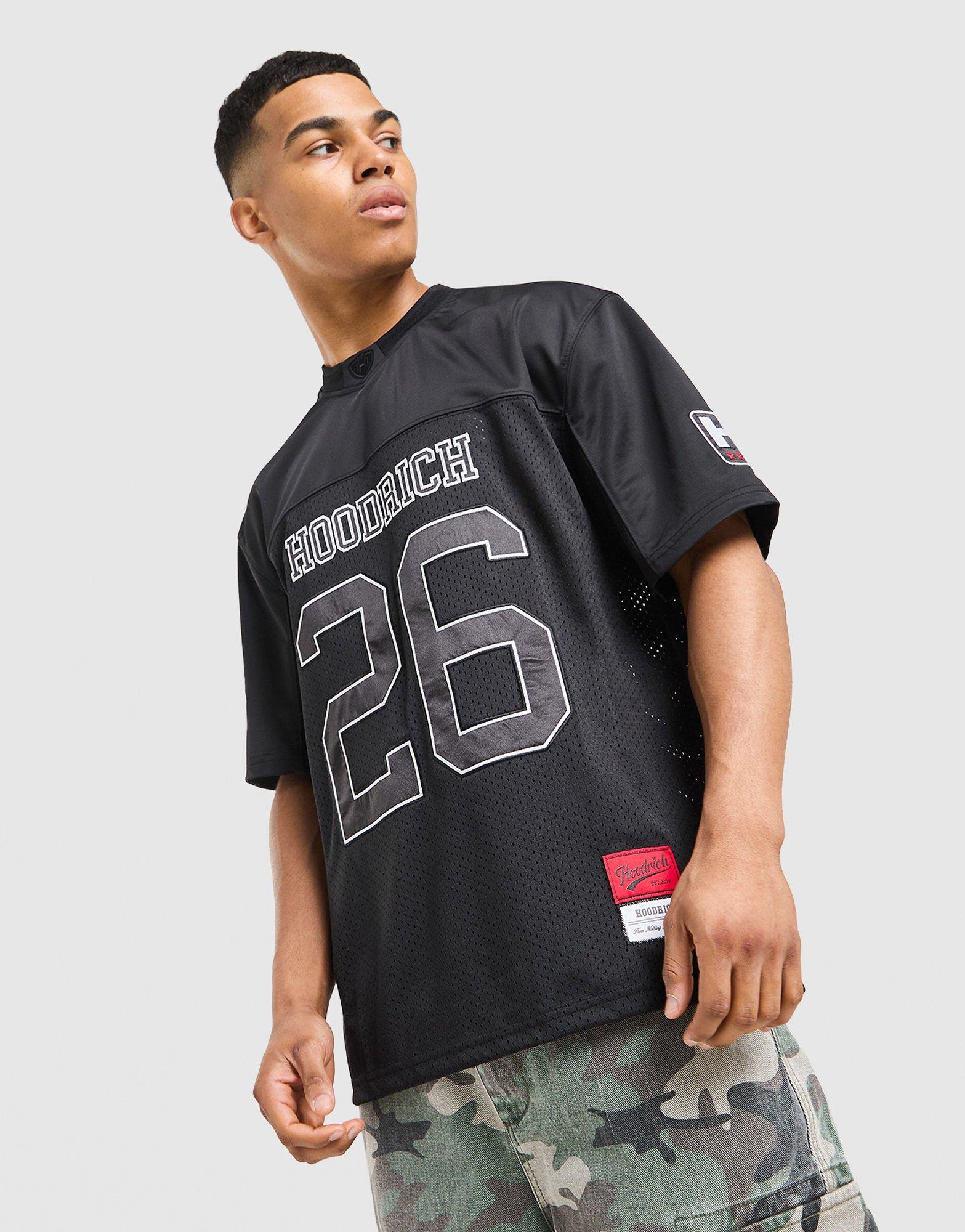 Hoodrich Playmaker Jersey