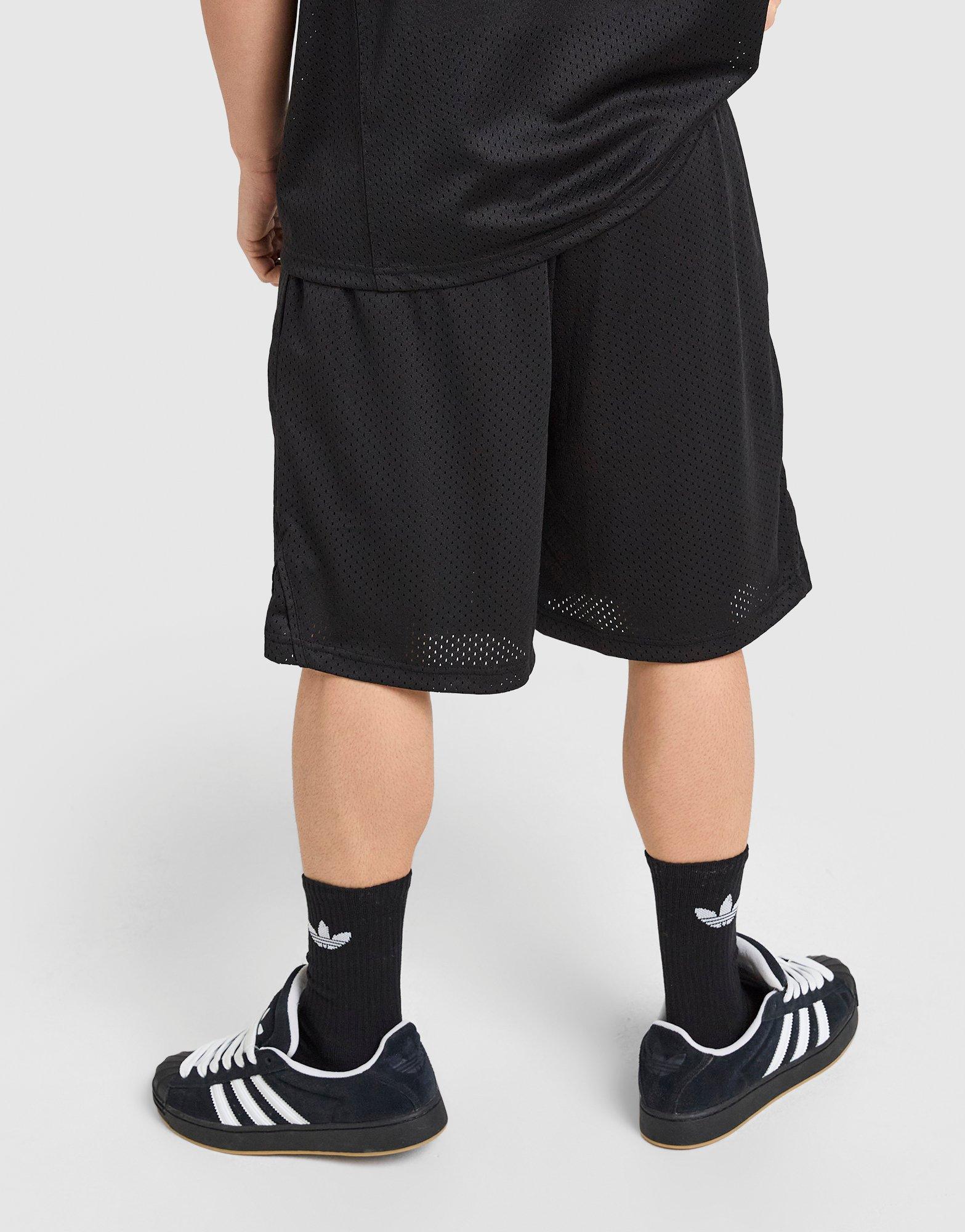 Hoodrich Varsity Mesh Shorts