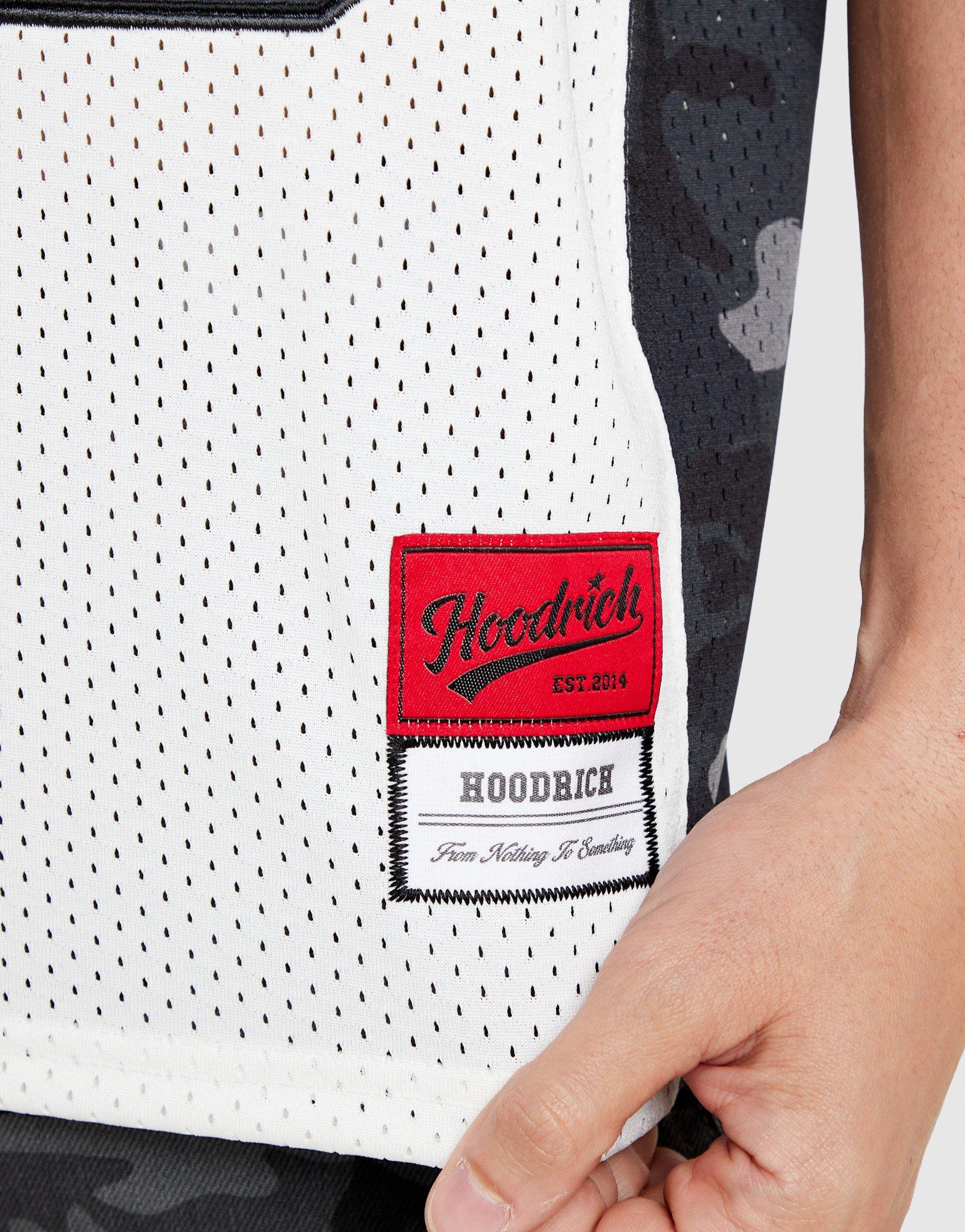 Hoodrich Playmaker Jersey