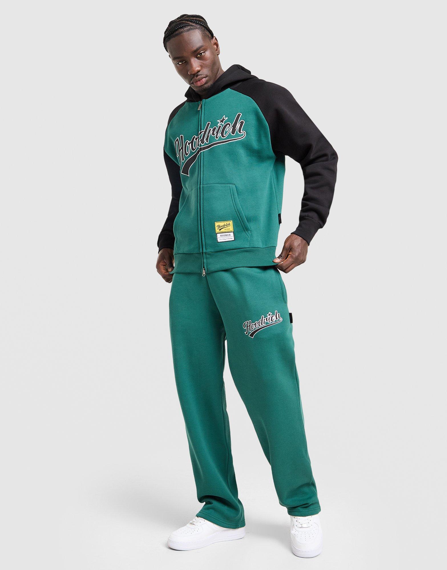 Hoodrich Stade Hoodie