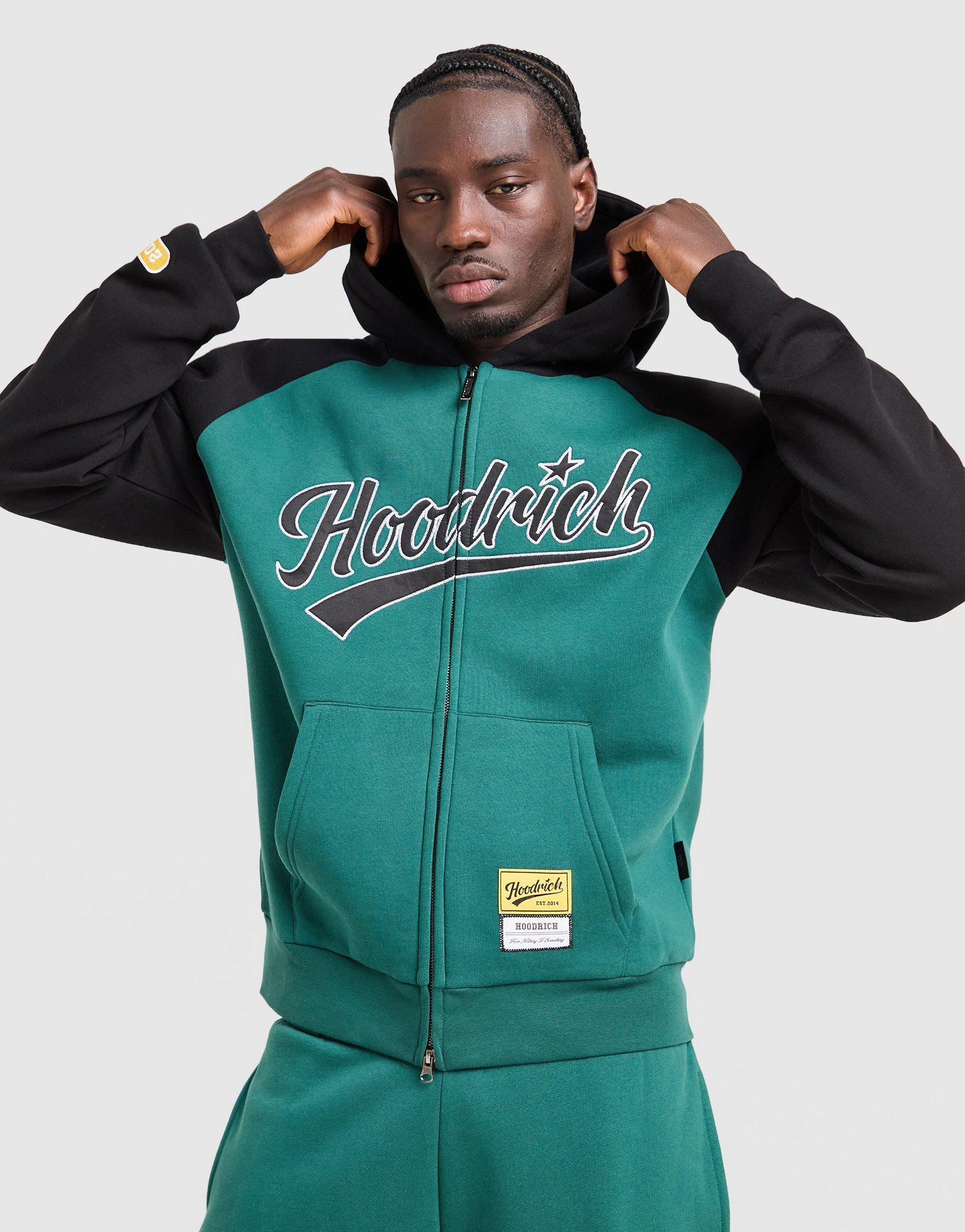 Hoodrich Stade Hoodie