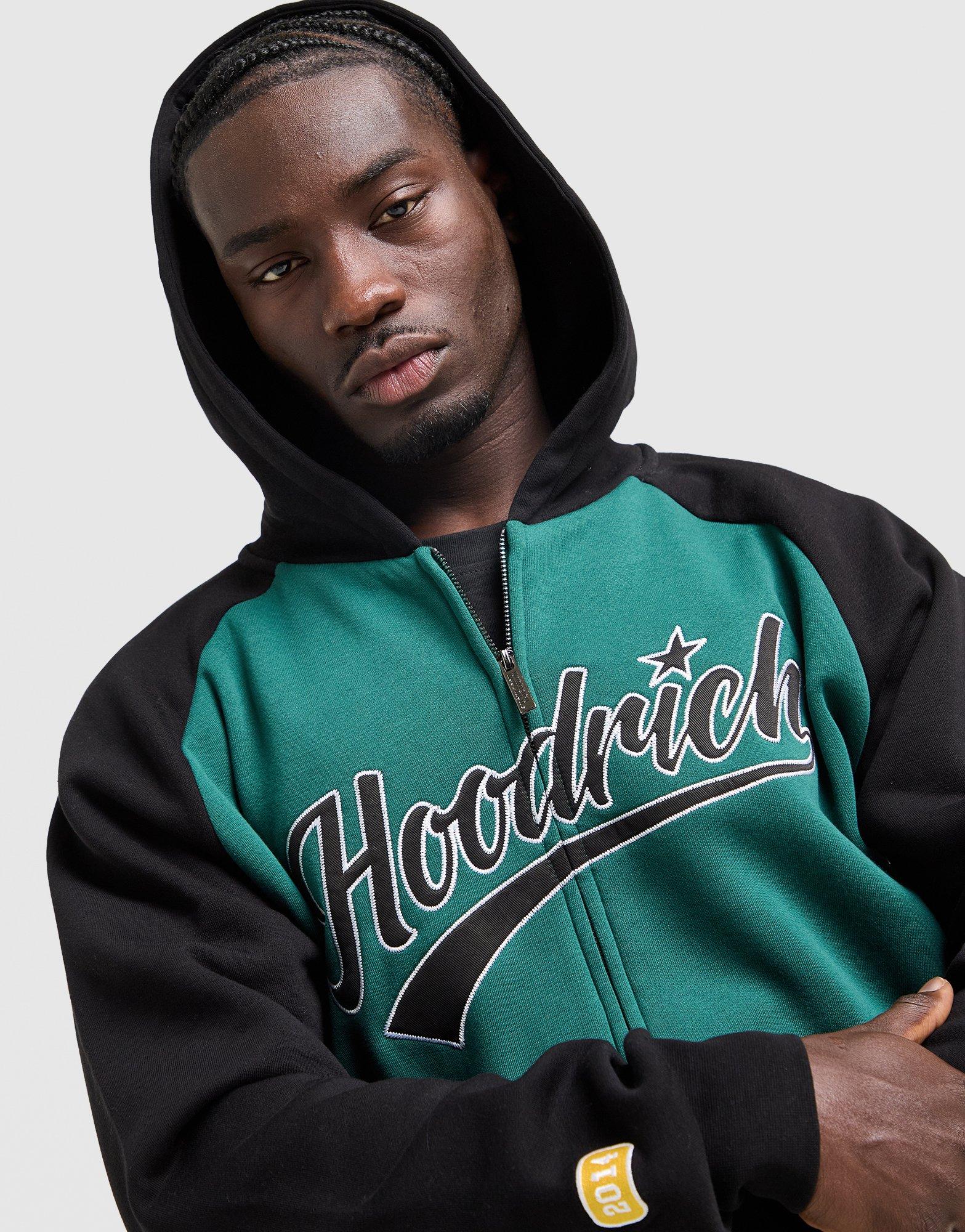 Hoodrich Sudadera con capucha Stade