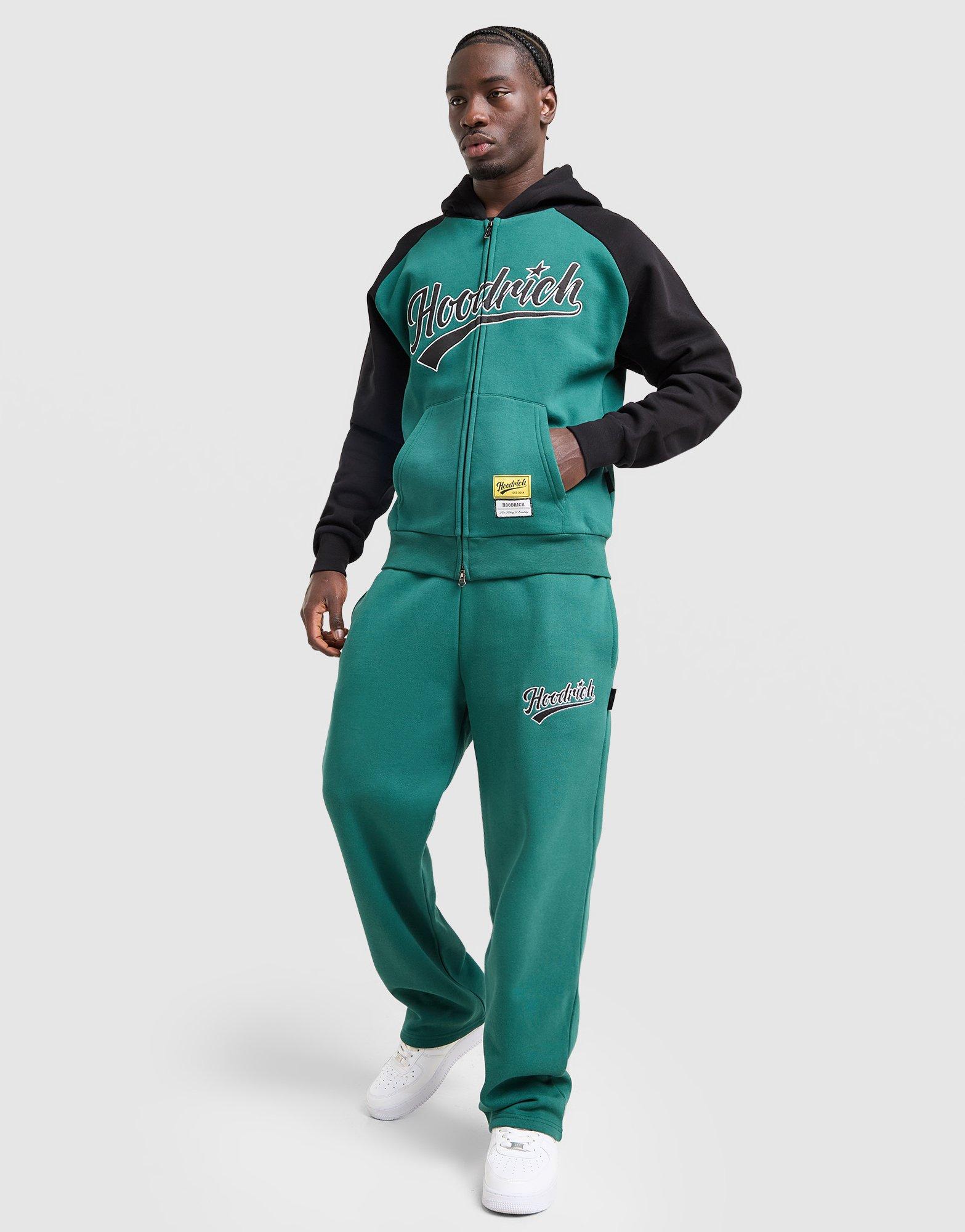 Hoodrich Stade Joggers