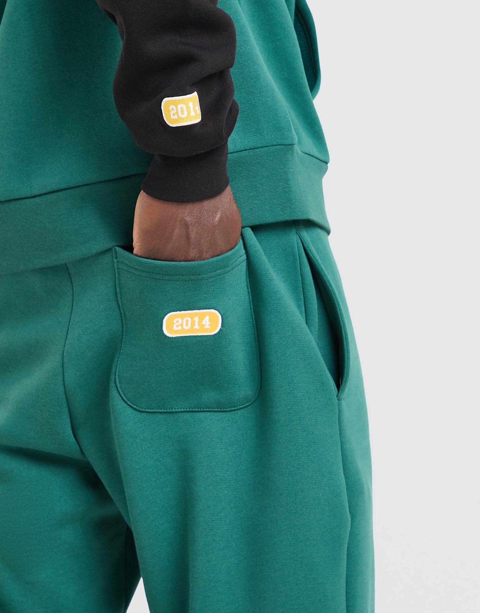 Hoodrich Stade Joggers