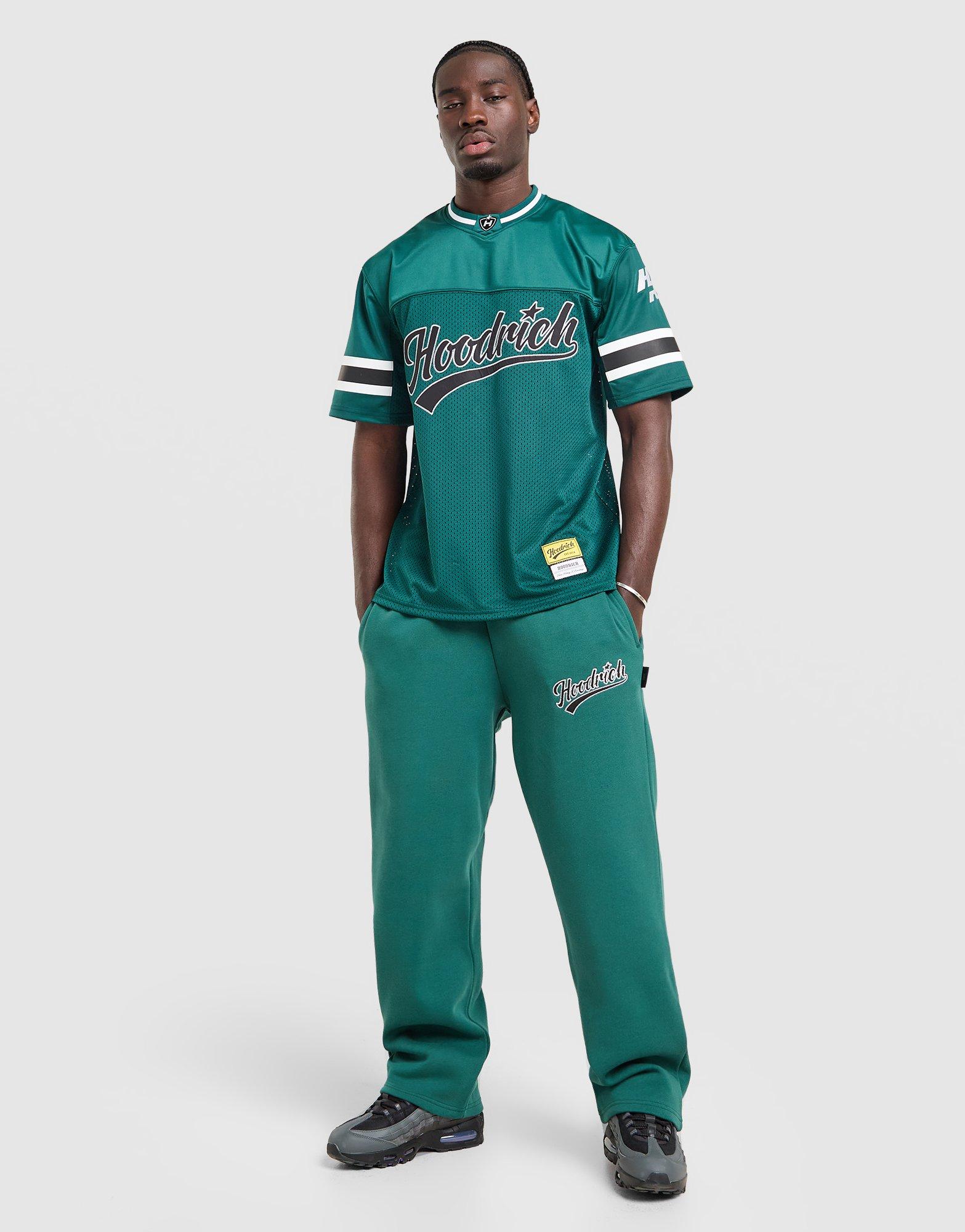 Hoodrich Stade Jersey