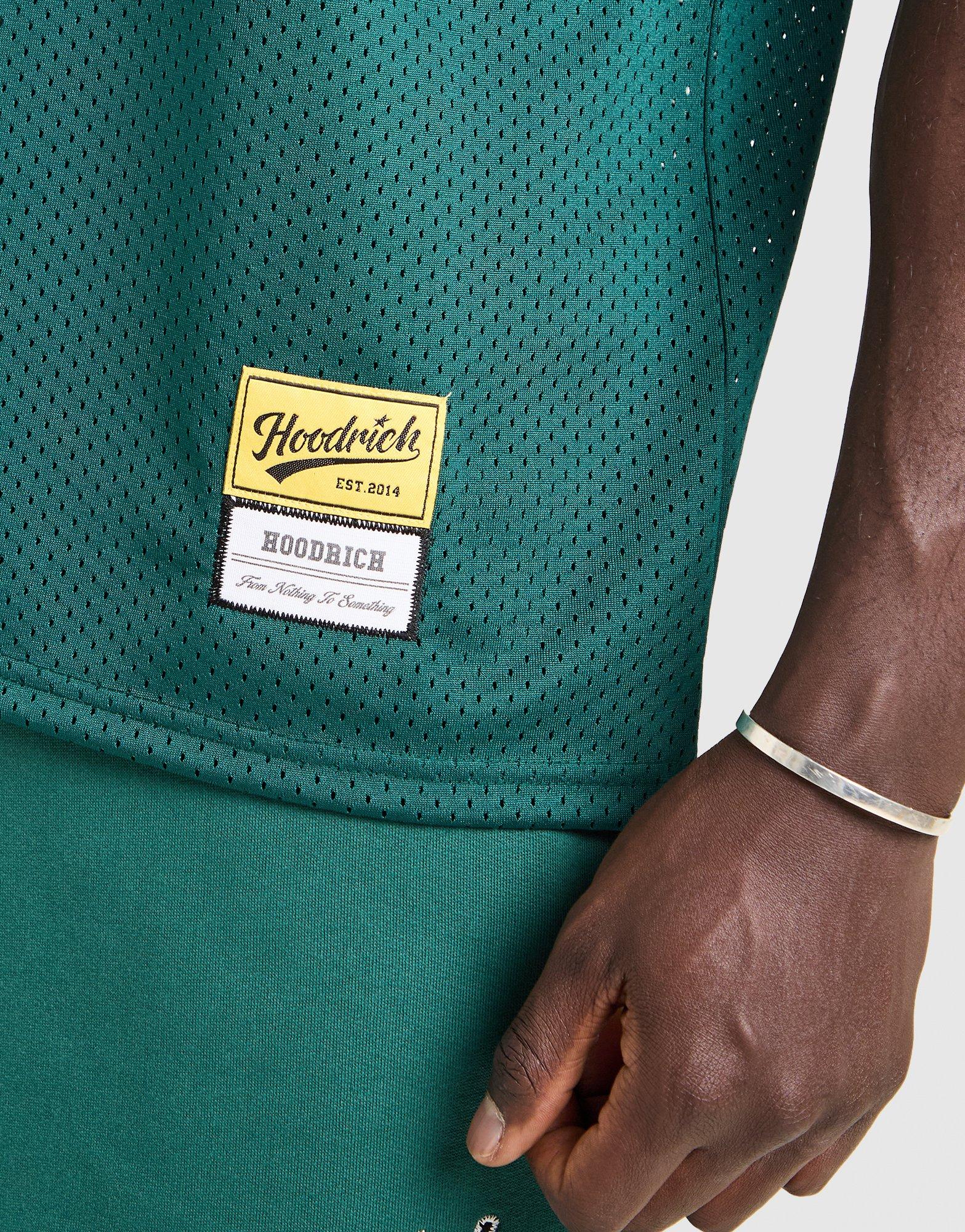 Hoodrich Stade Jersey