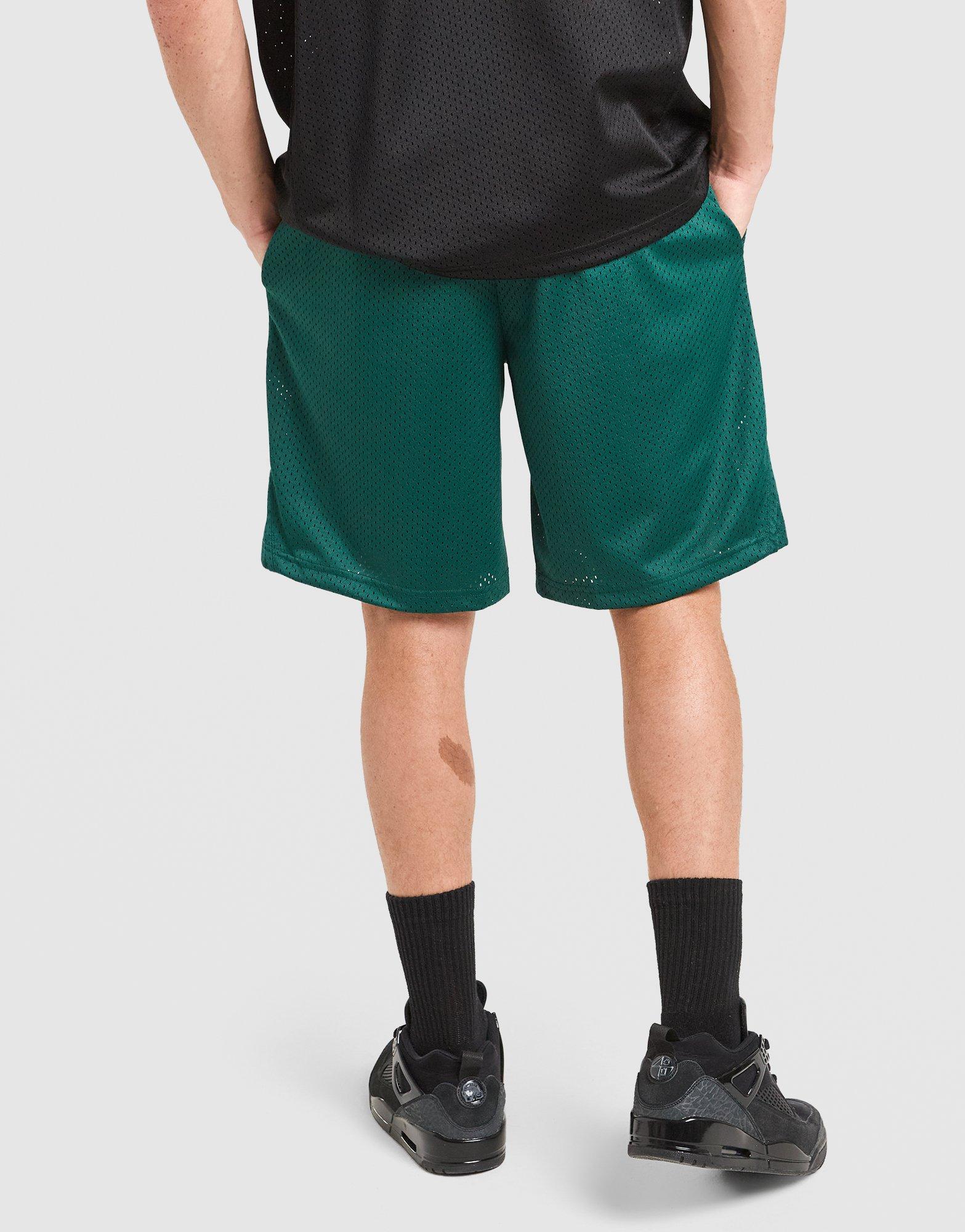 Hoodrich Stade Mesh Shorts