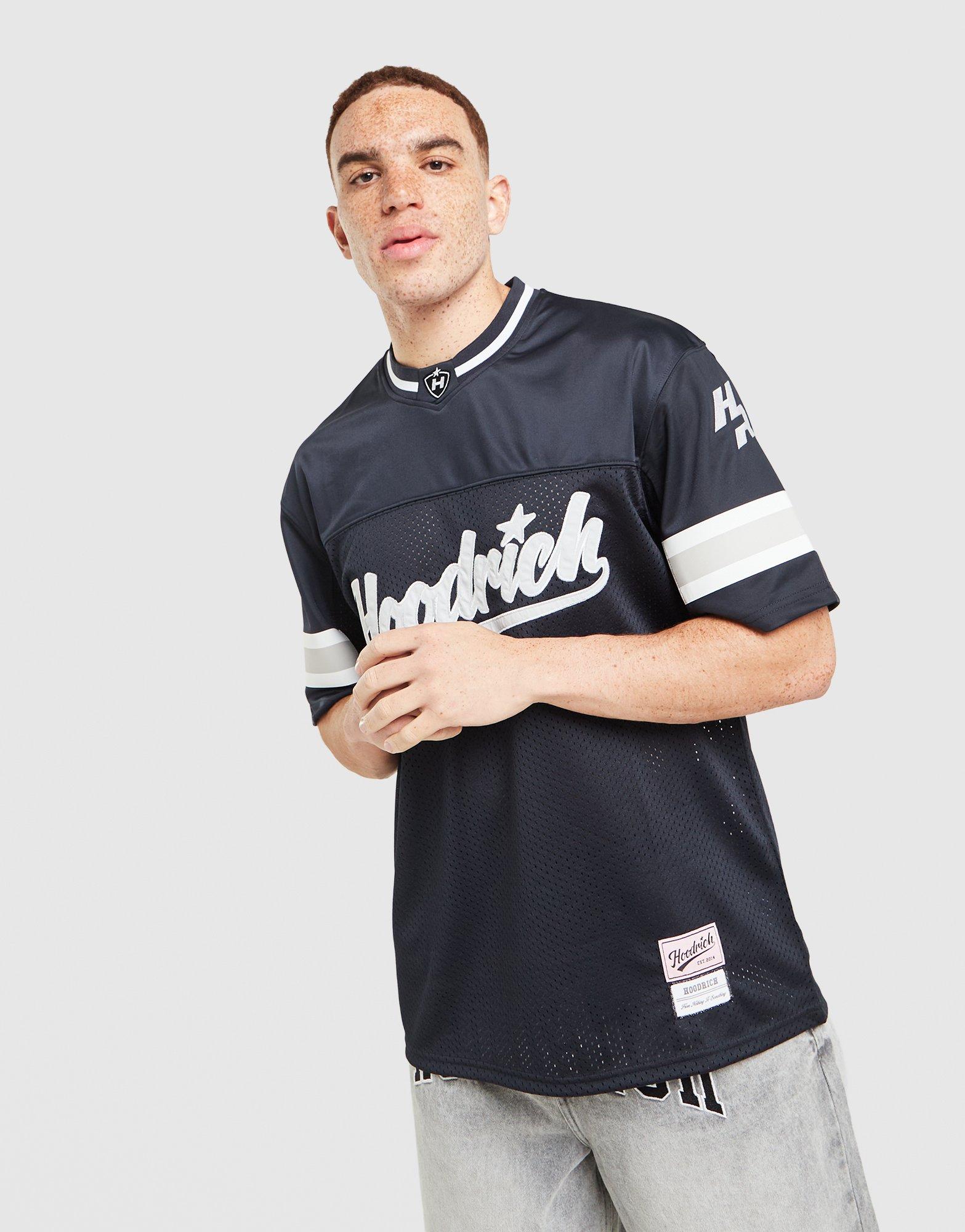 Hoodrich Maillot Stade