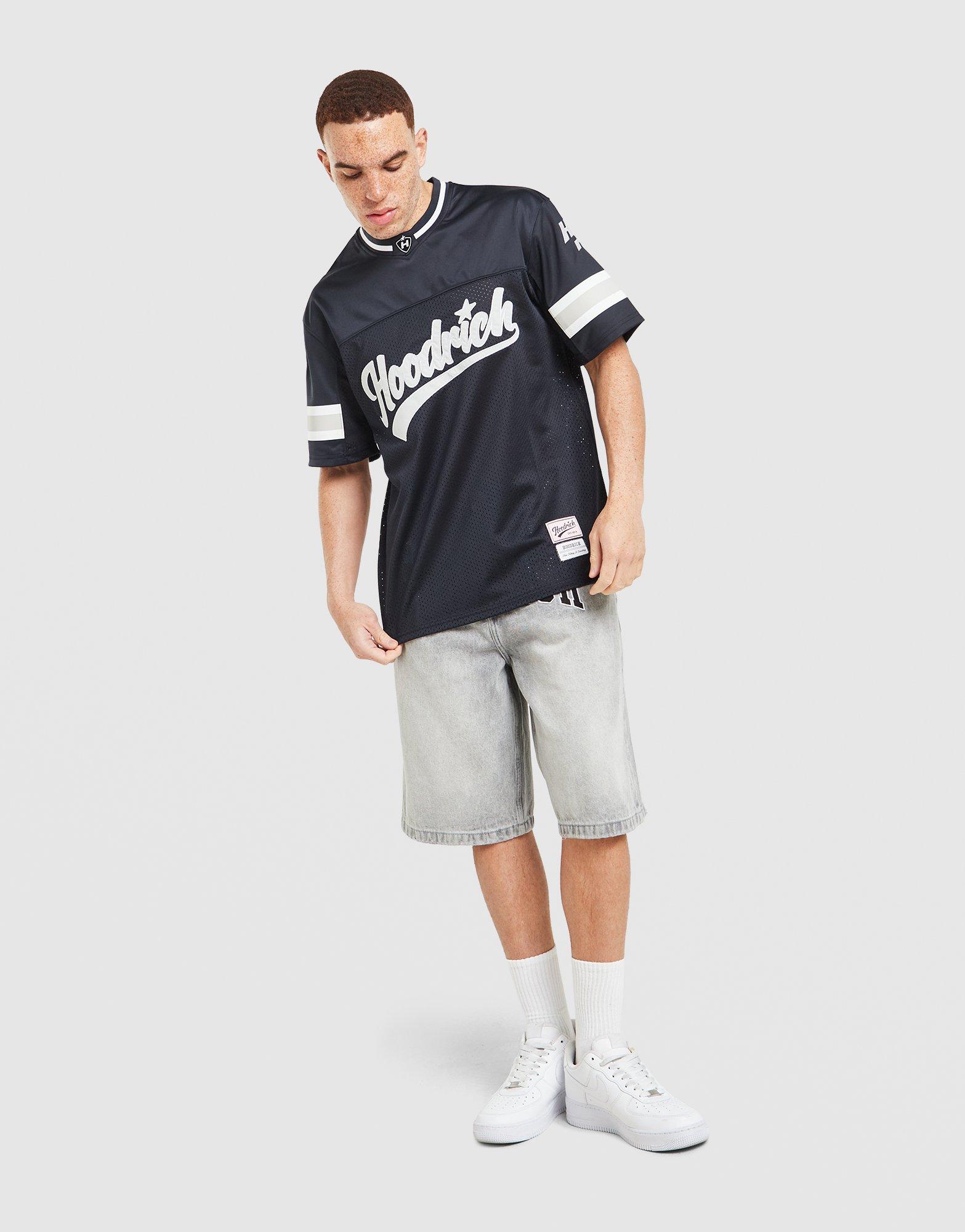 Hoodrich Maillot Stade