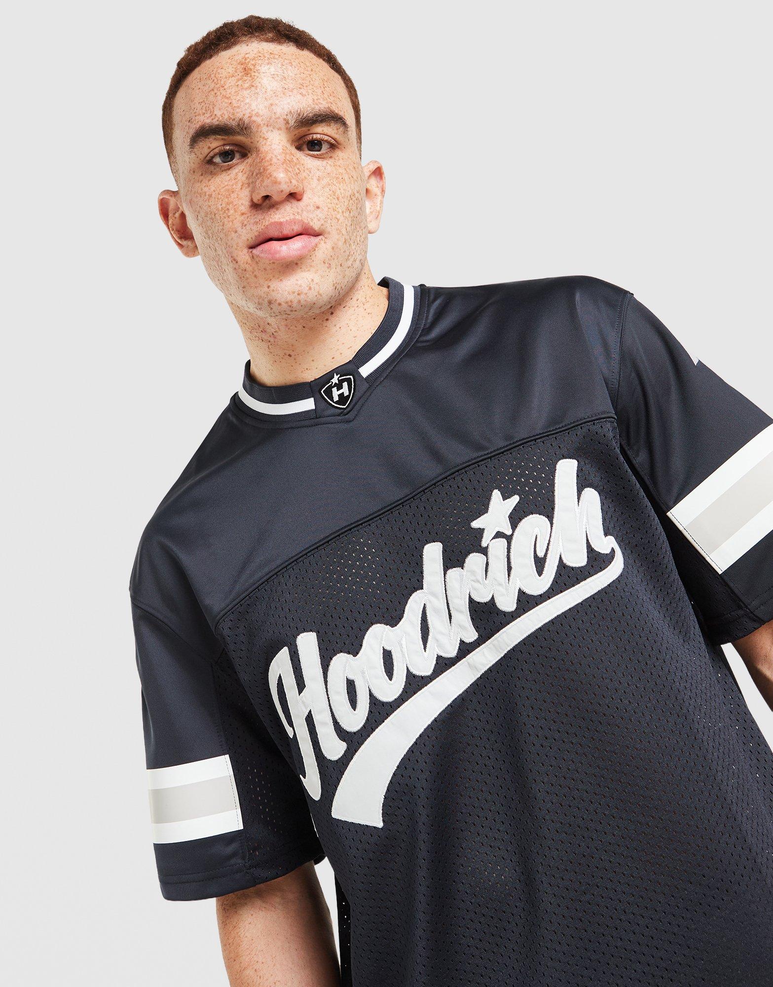 Hoodrich Maillot Stade