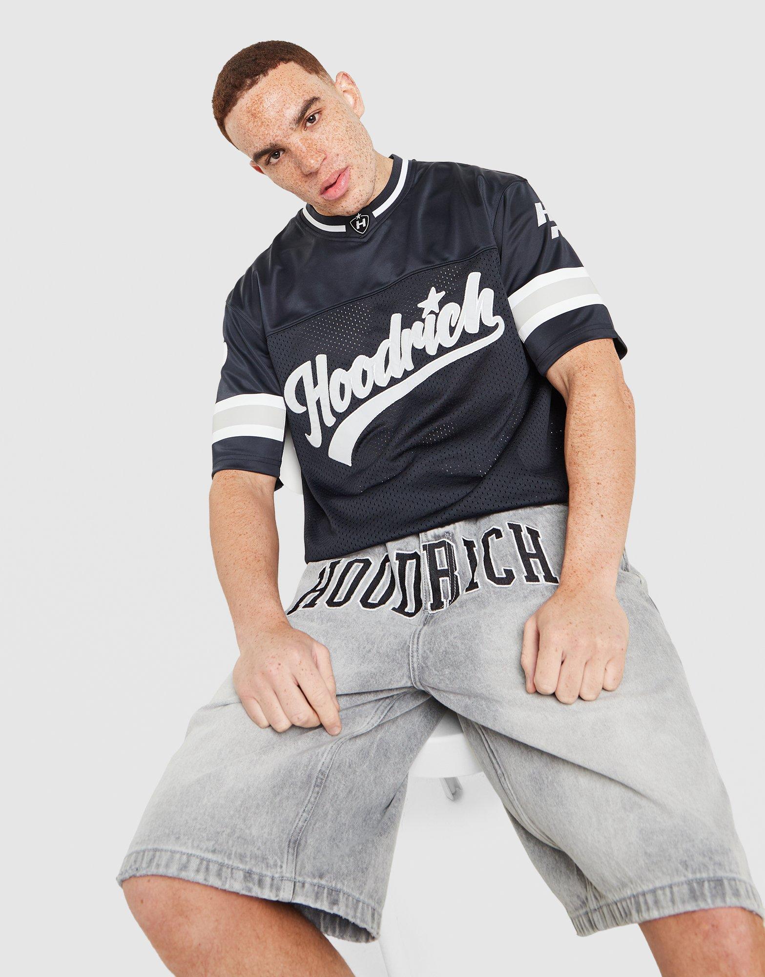 Hoodrich Stade Jersey