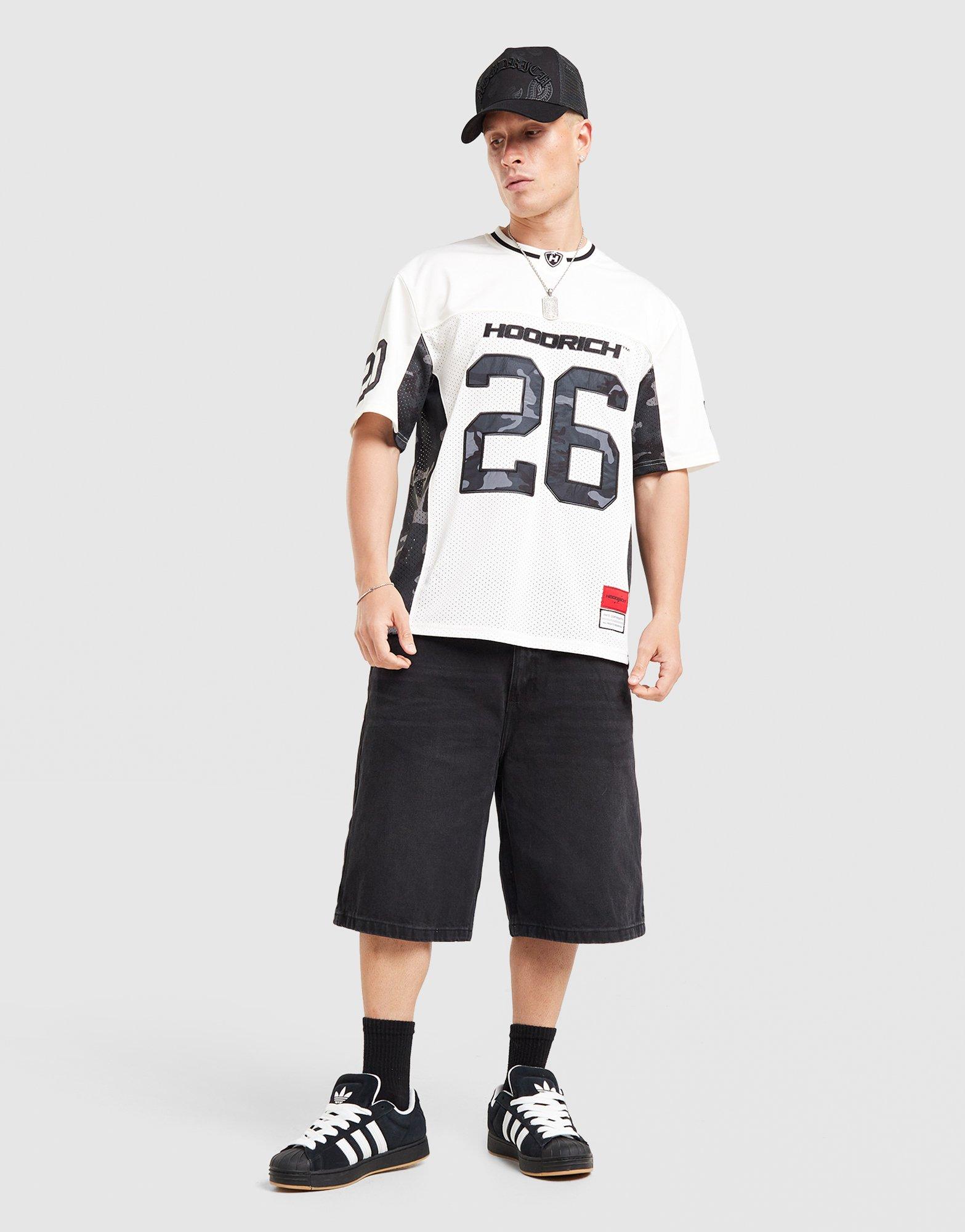Hoodrich Varsity Jorts