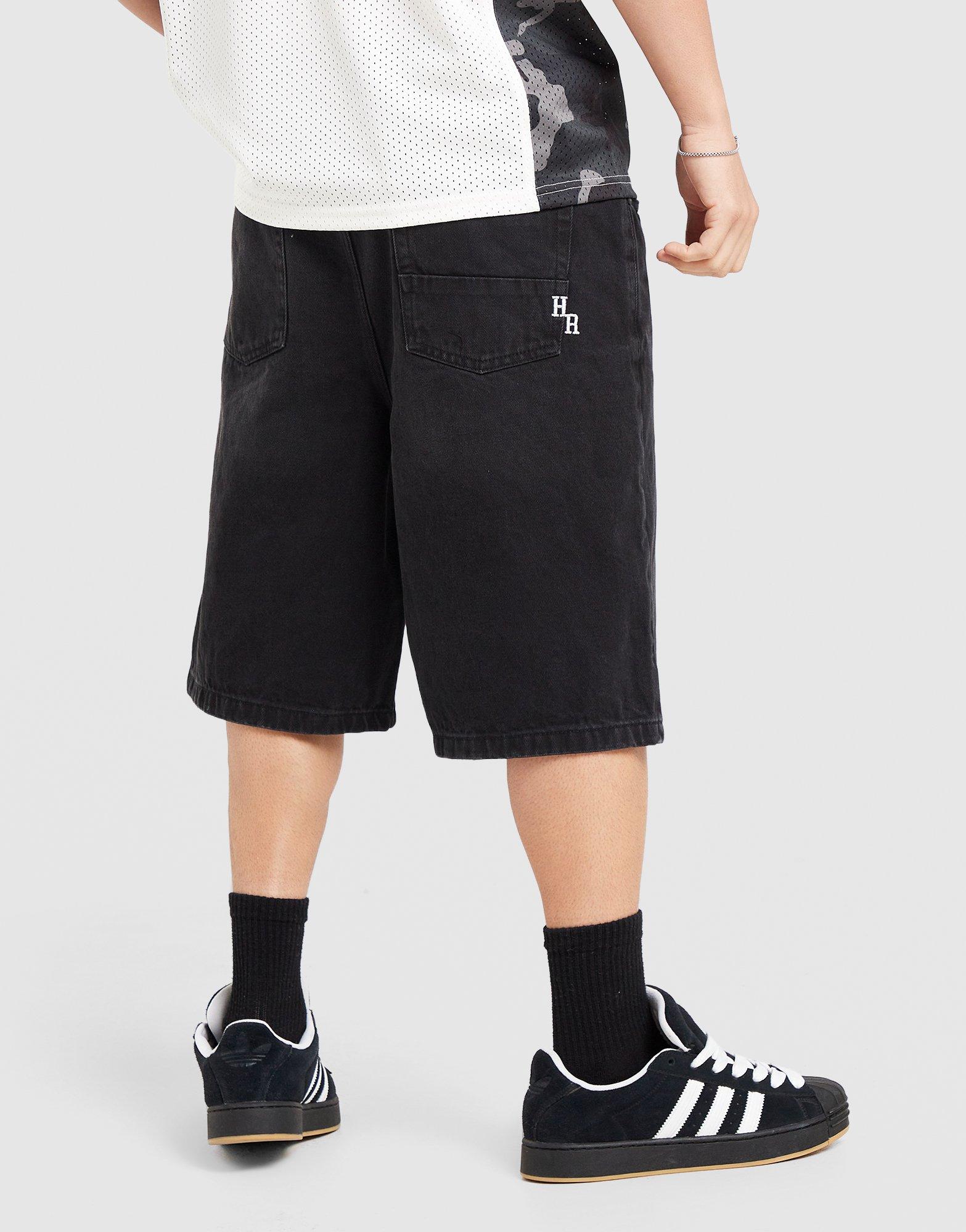 Hoodrich Varsity Jorts