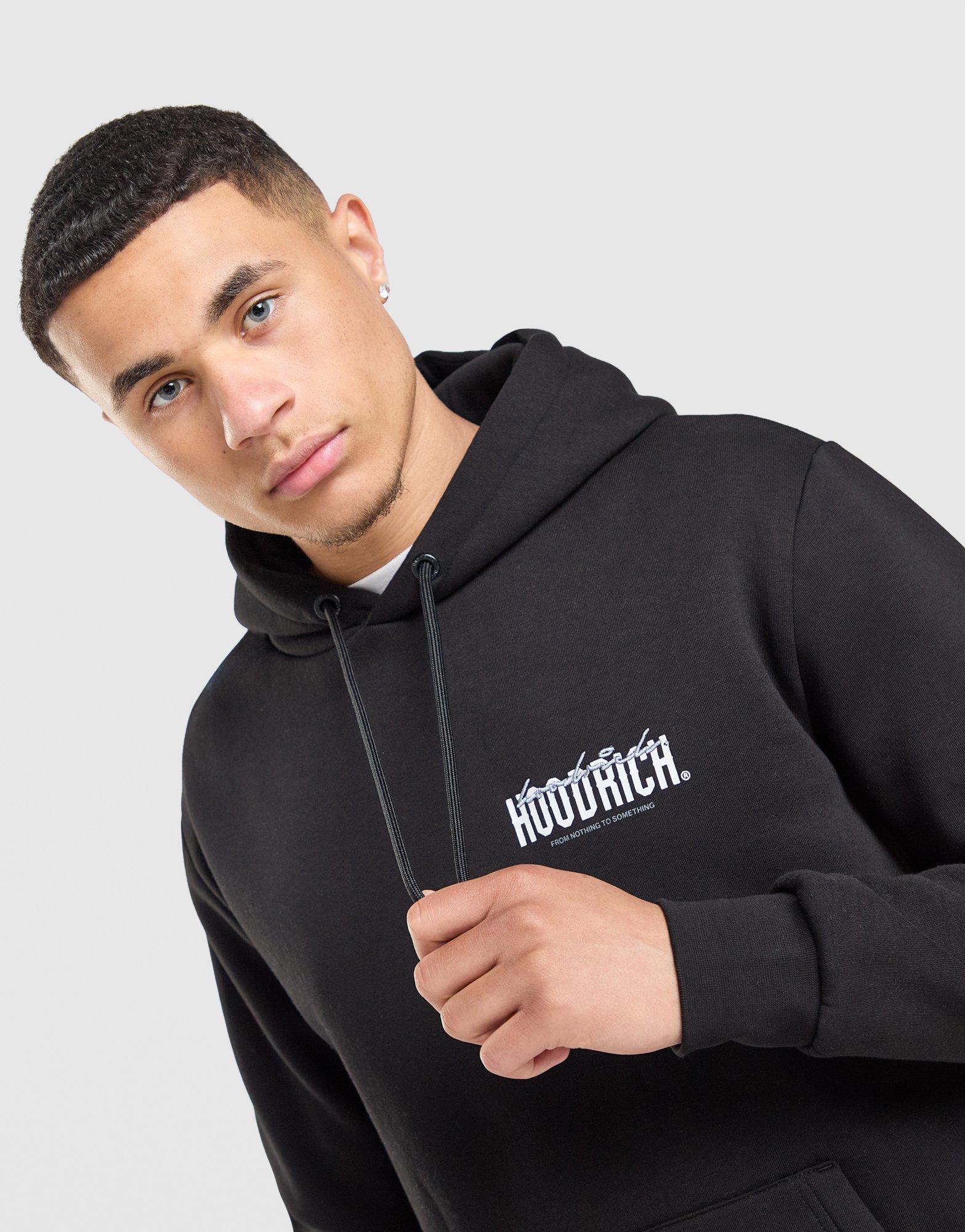 Hoodrich Sweat à capuche Magma