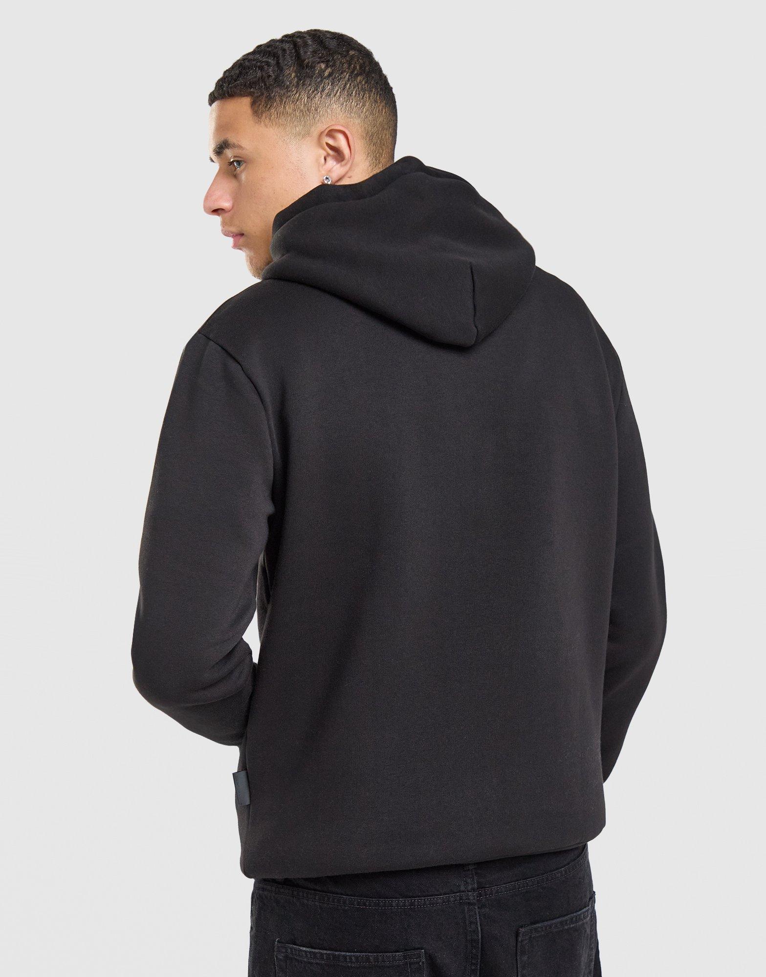 Hoodrich Sweat à capuche Magma