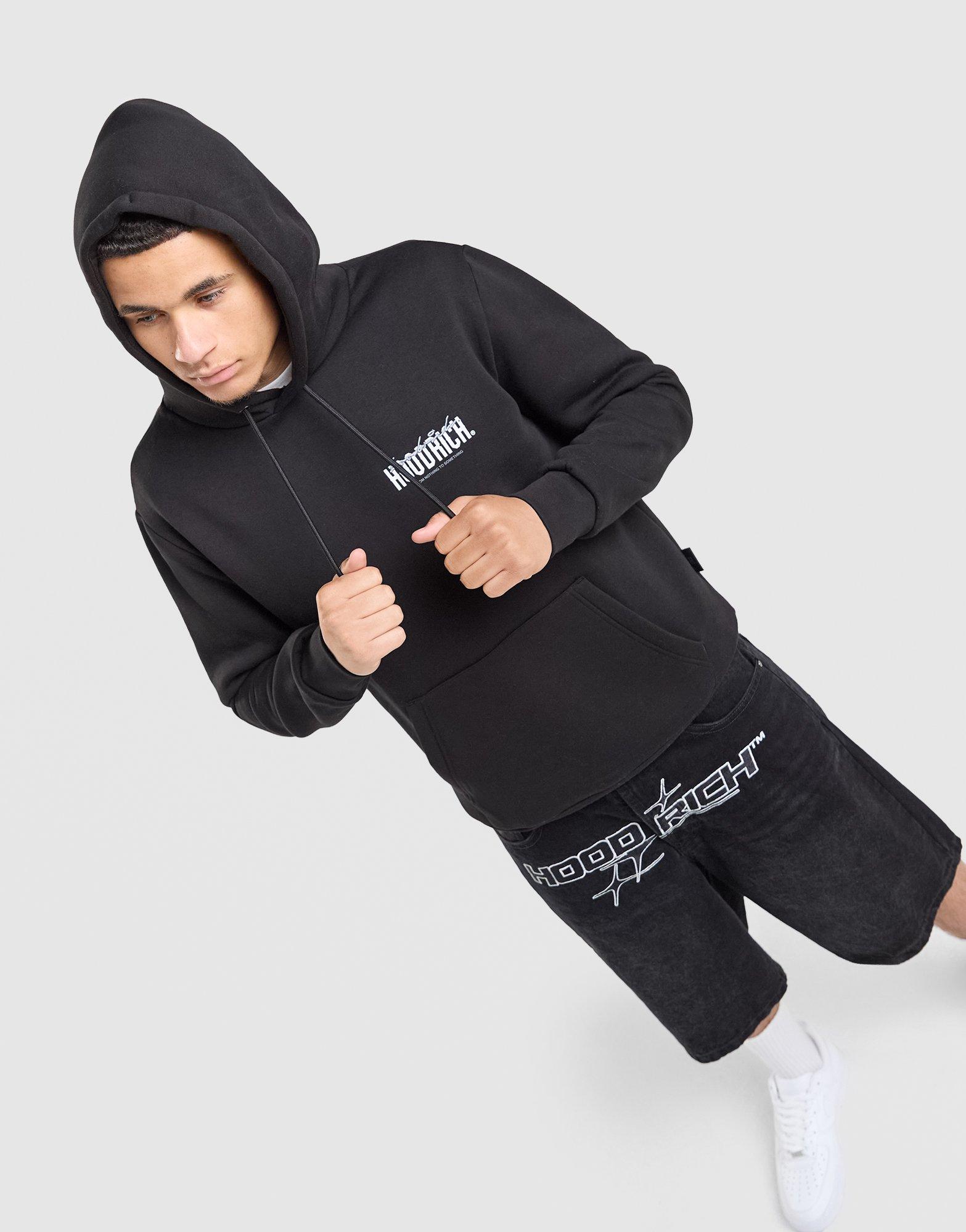 Hoodrich Magma Hoodie