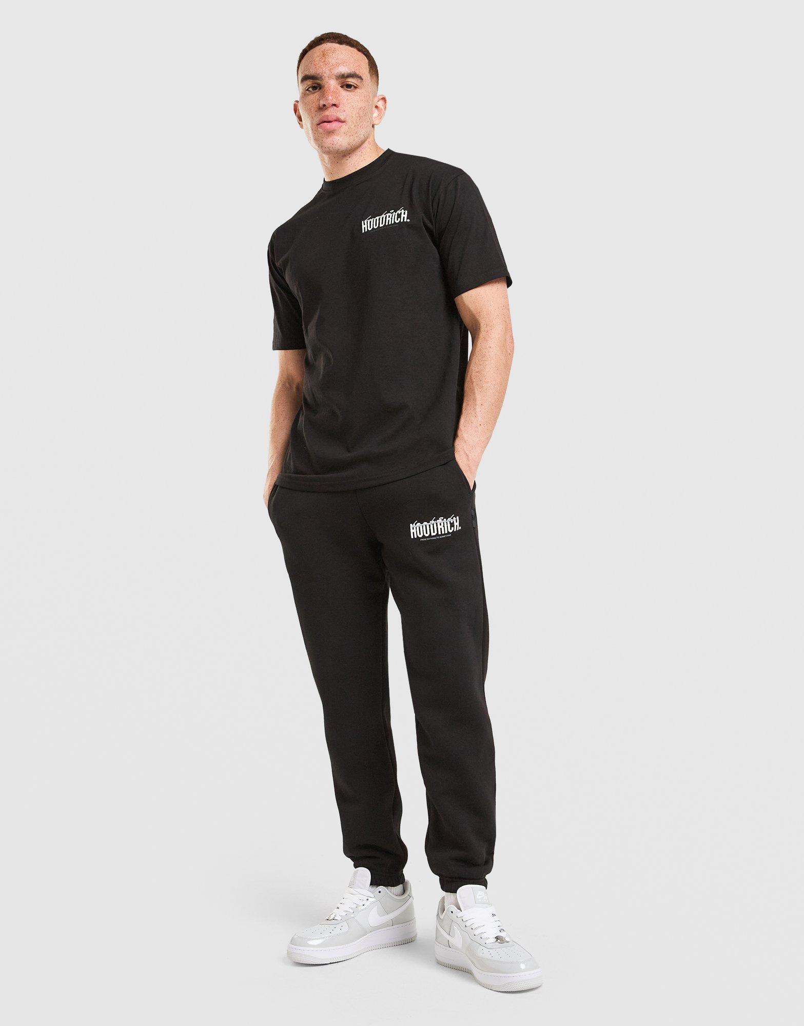 Hoodrich Magma Joggers