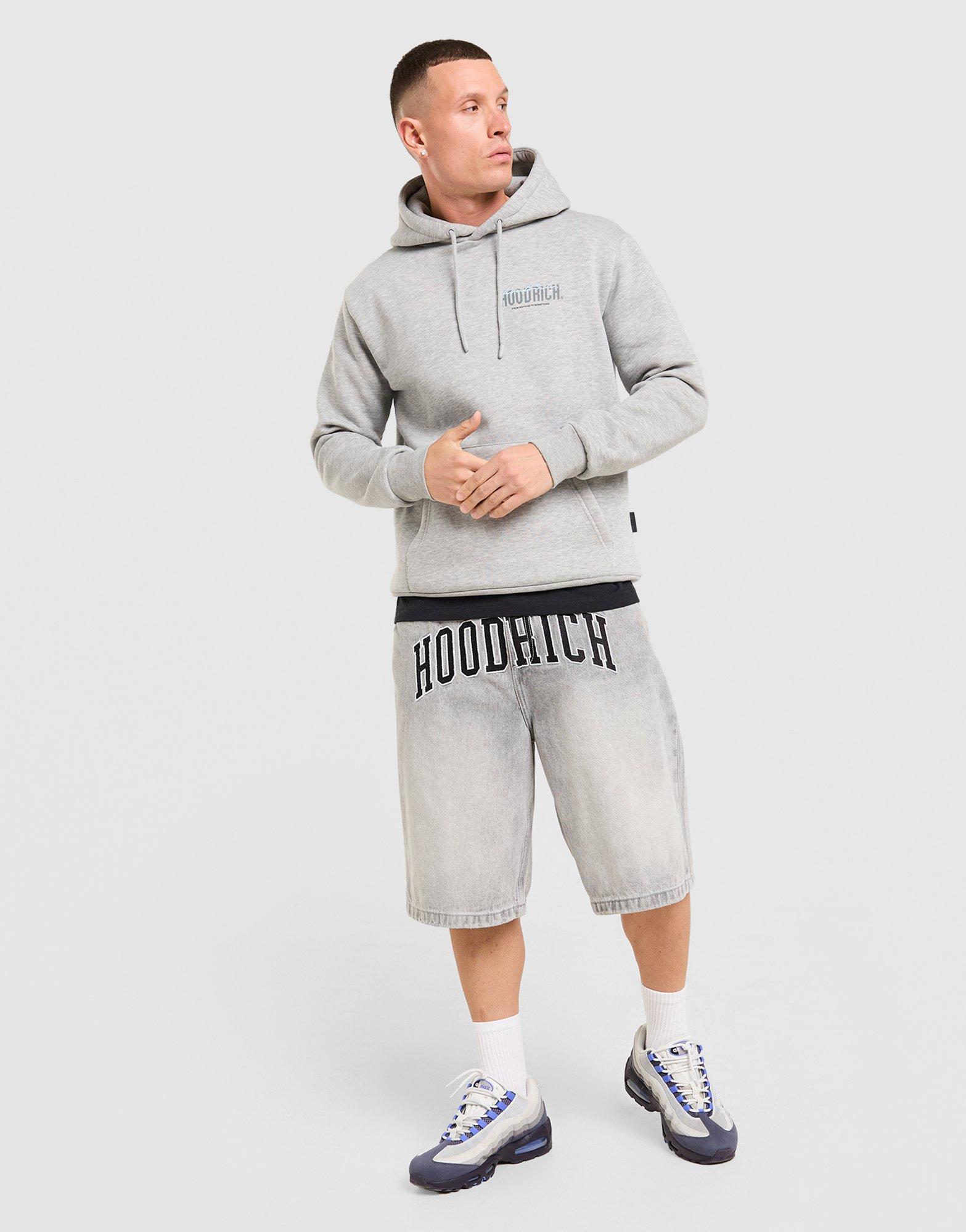 Hoodrich Magma Hoodie