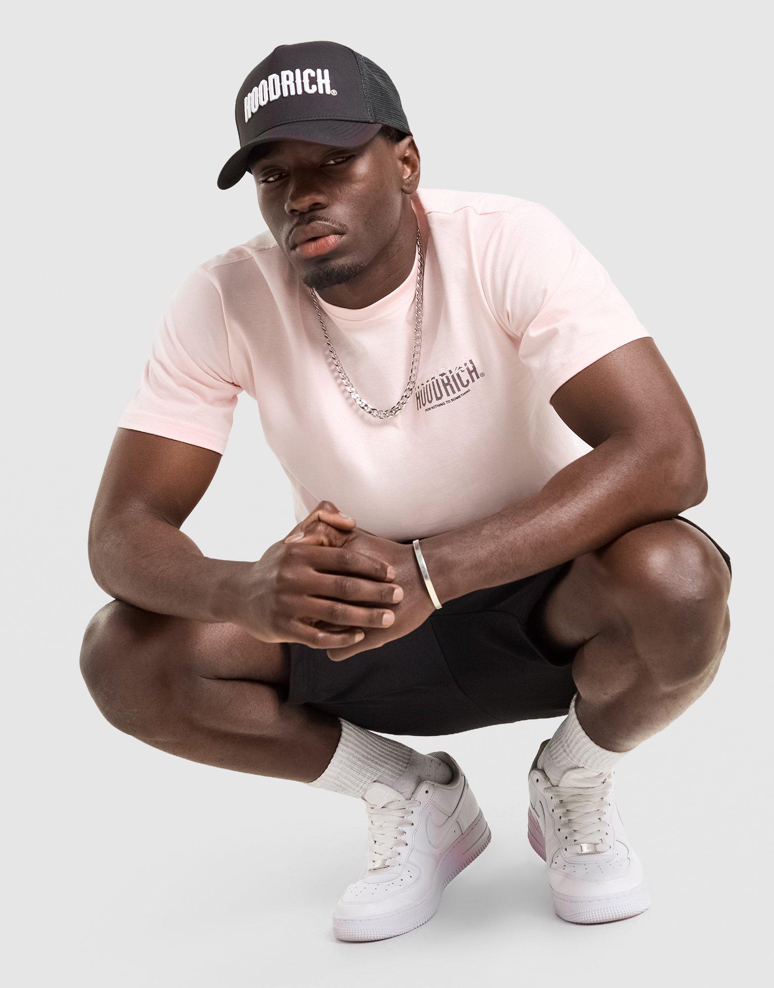 Hoodrich Maglia Magma